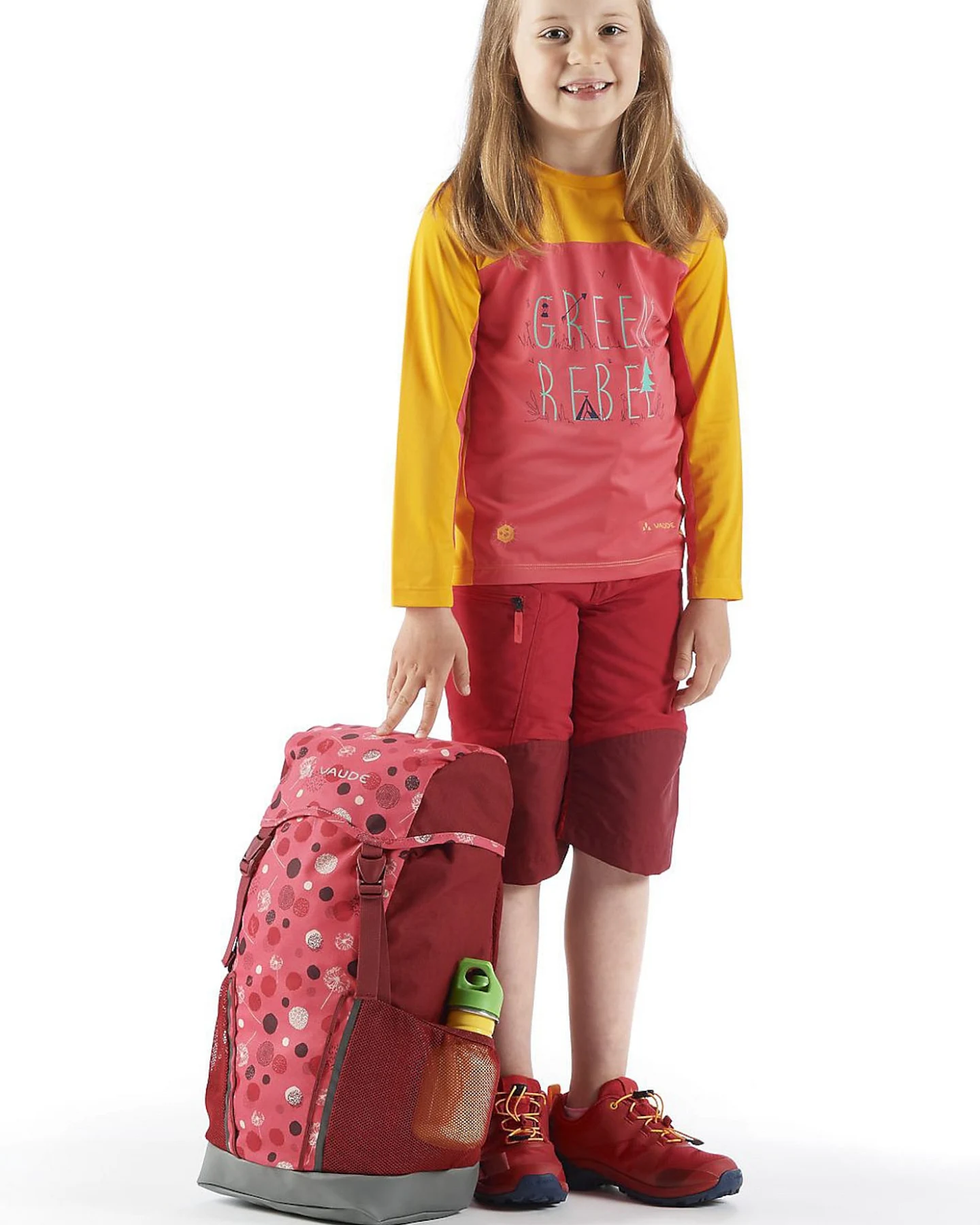VAUDE Sportrucksack – Ansicht 3
