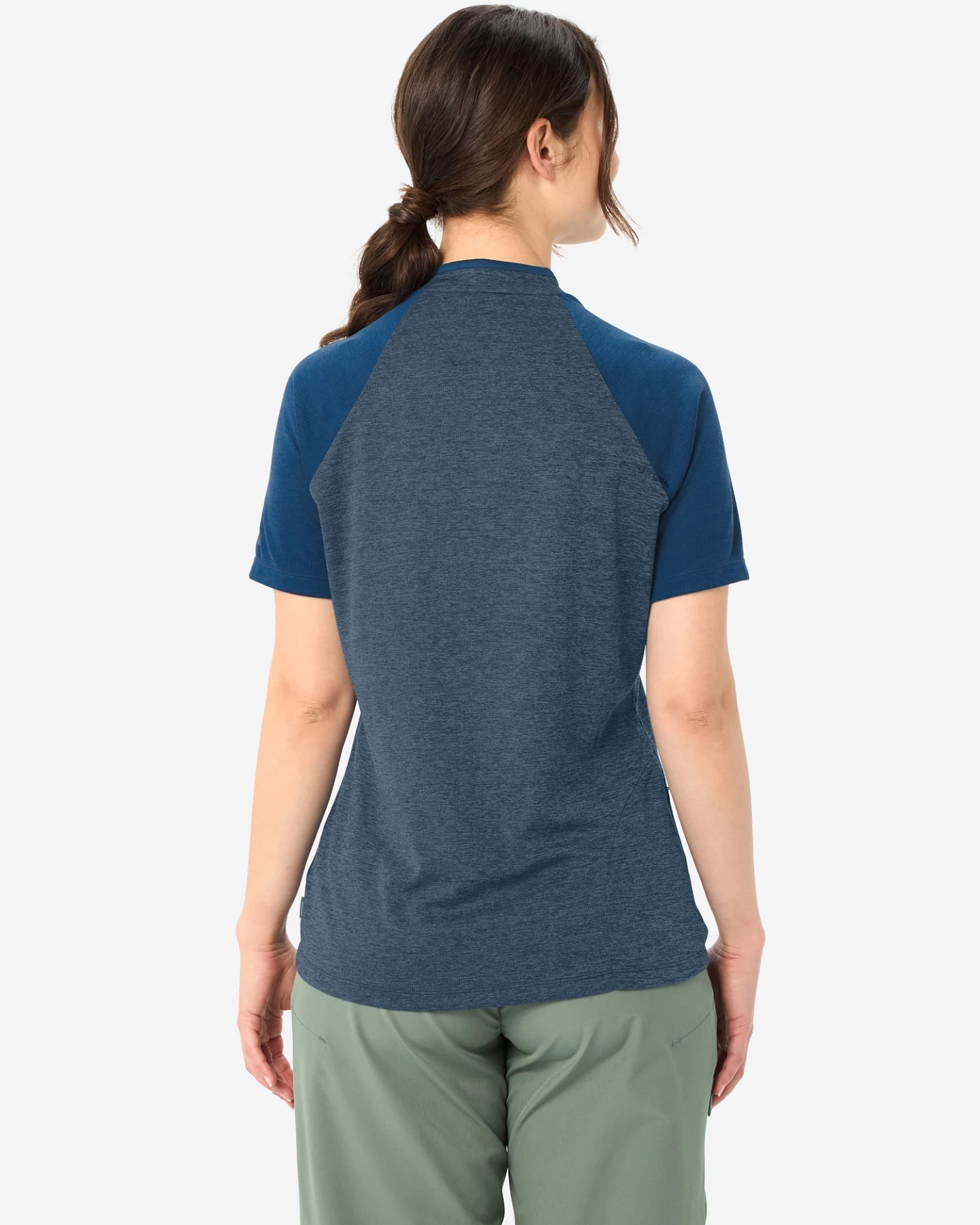VAUDE Funktionsshirt Tamaro IV – Ansicht 4