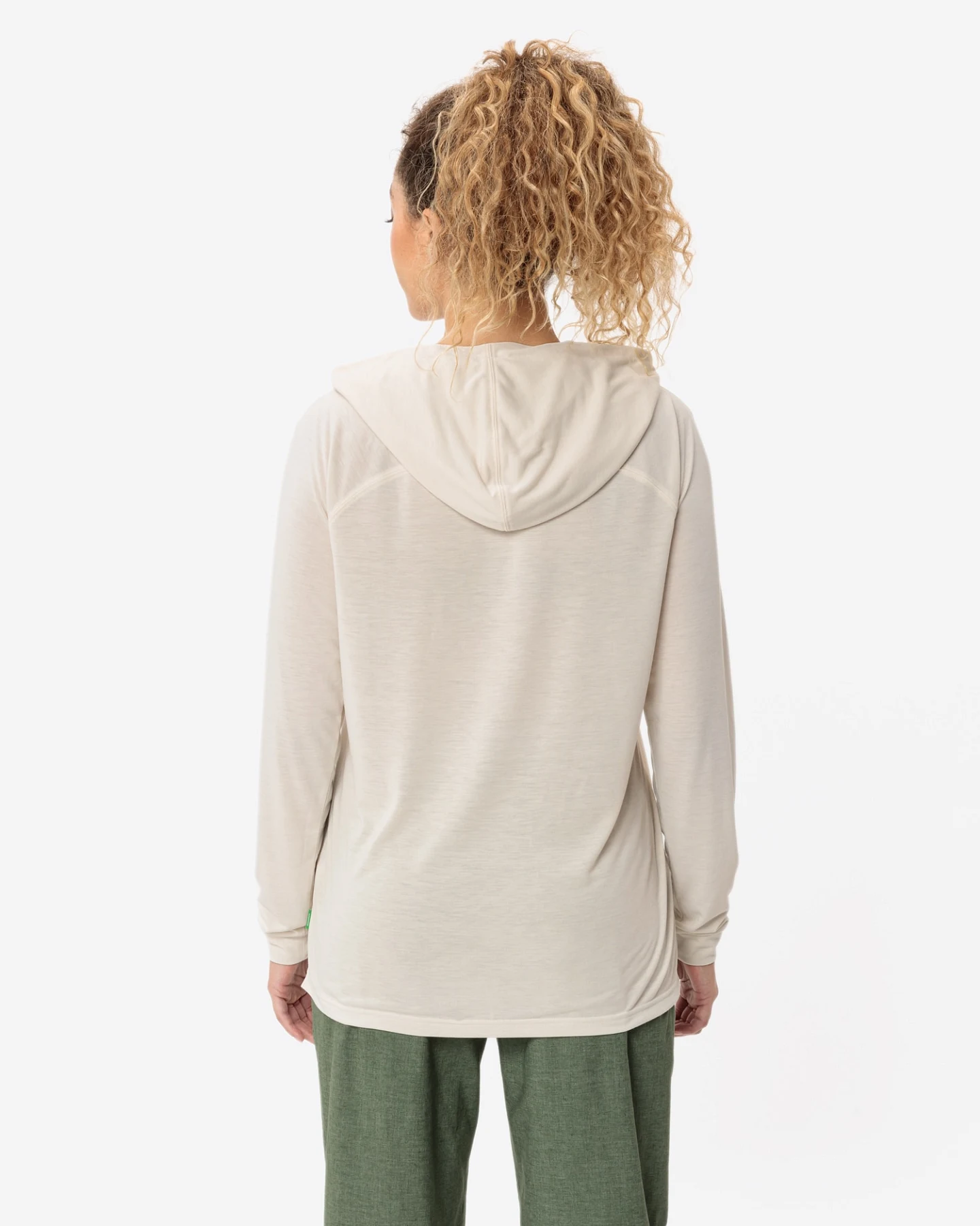 VAUDE Pullover Mineo – Ansicht 4