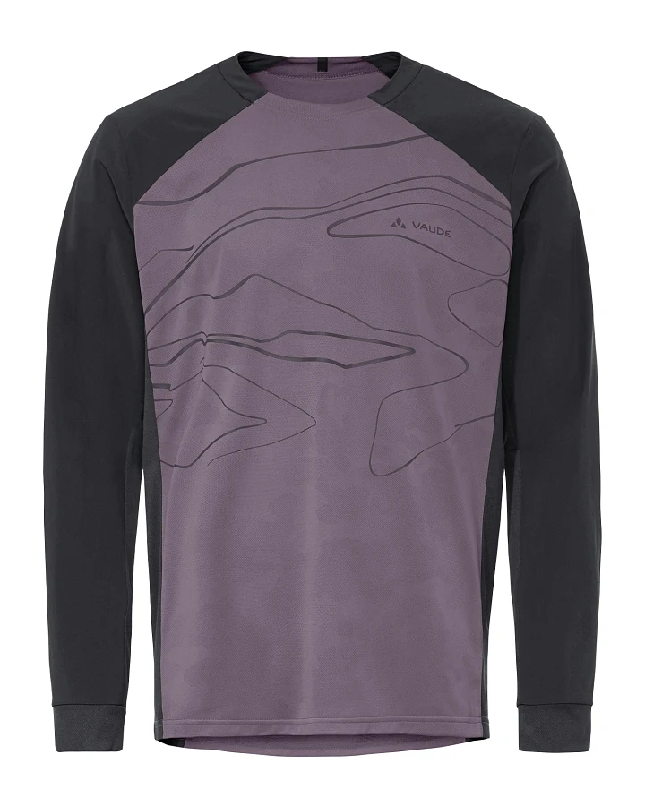 VAUDE T-Shirt Moab