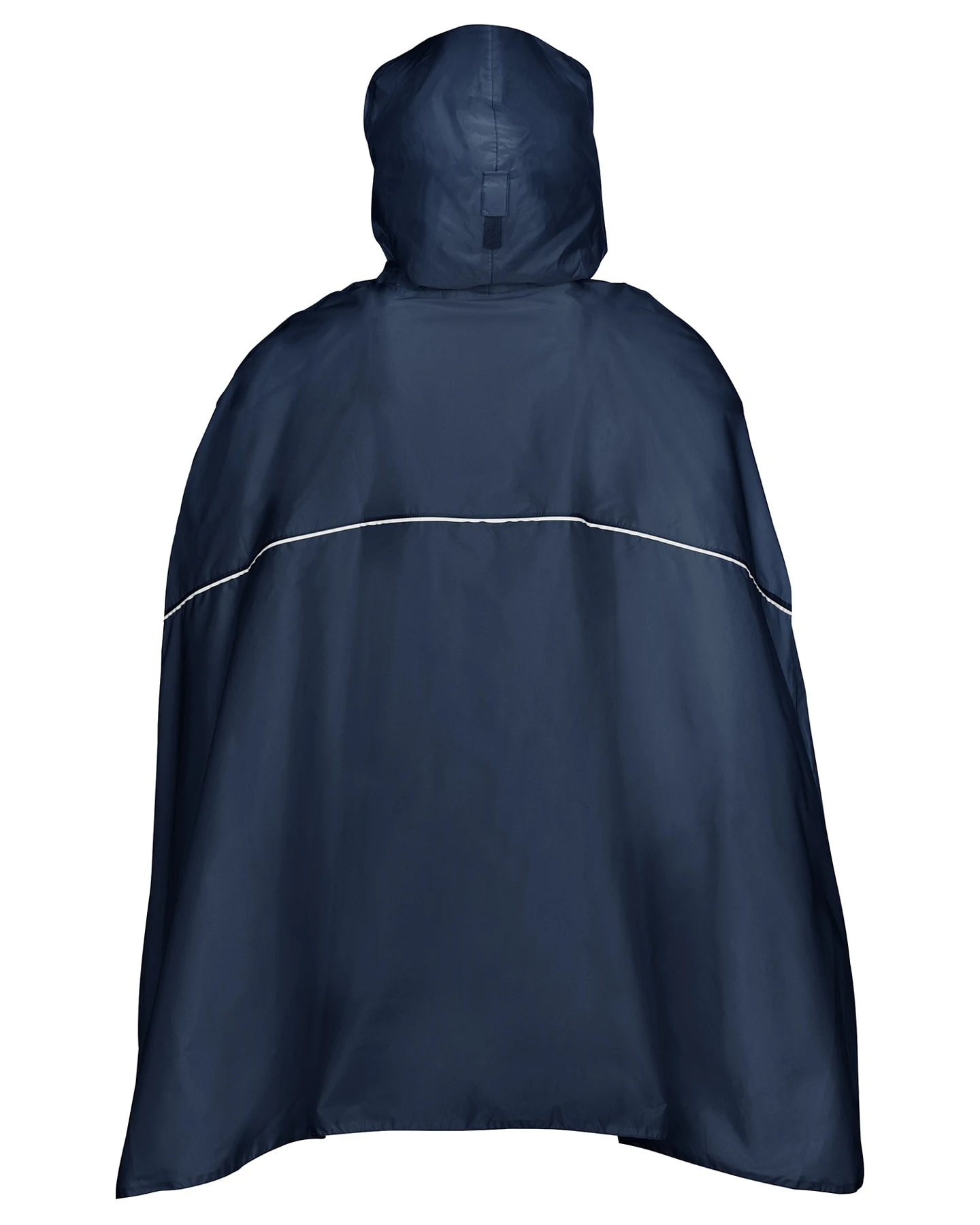 VAUDE Regenponcho Valdipino – Ansicht 2
