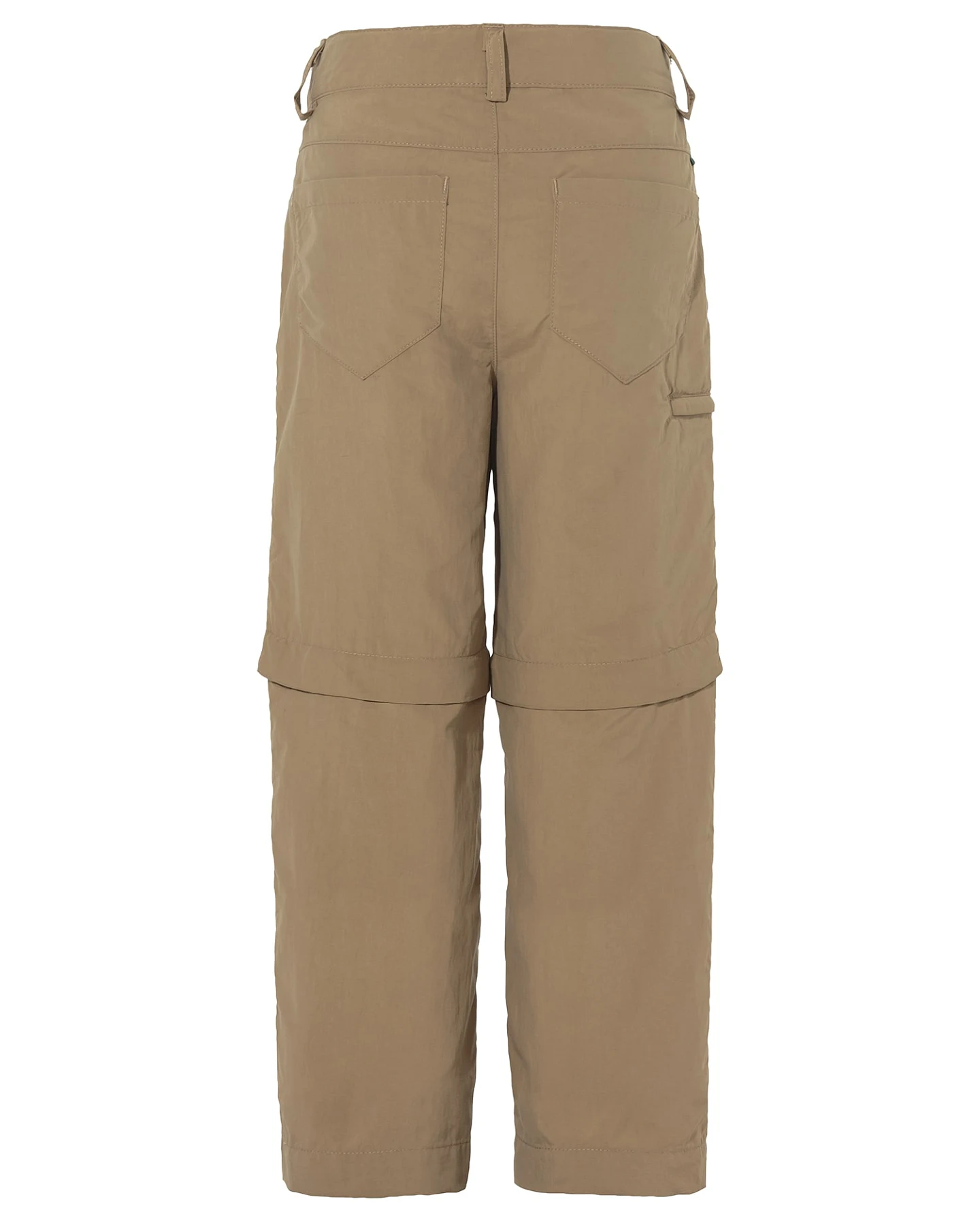 VAUDE Outdoorhose Detective Antimos – Ansicht 2