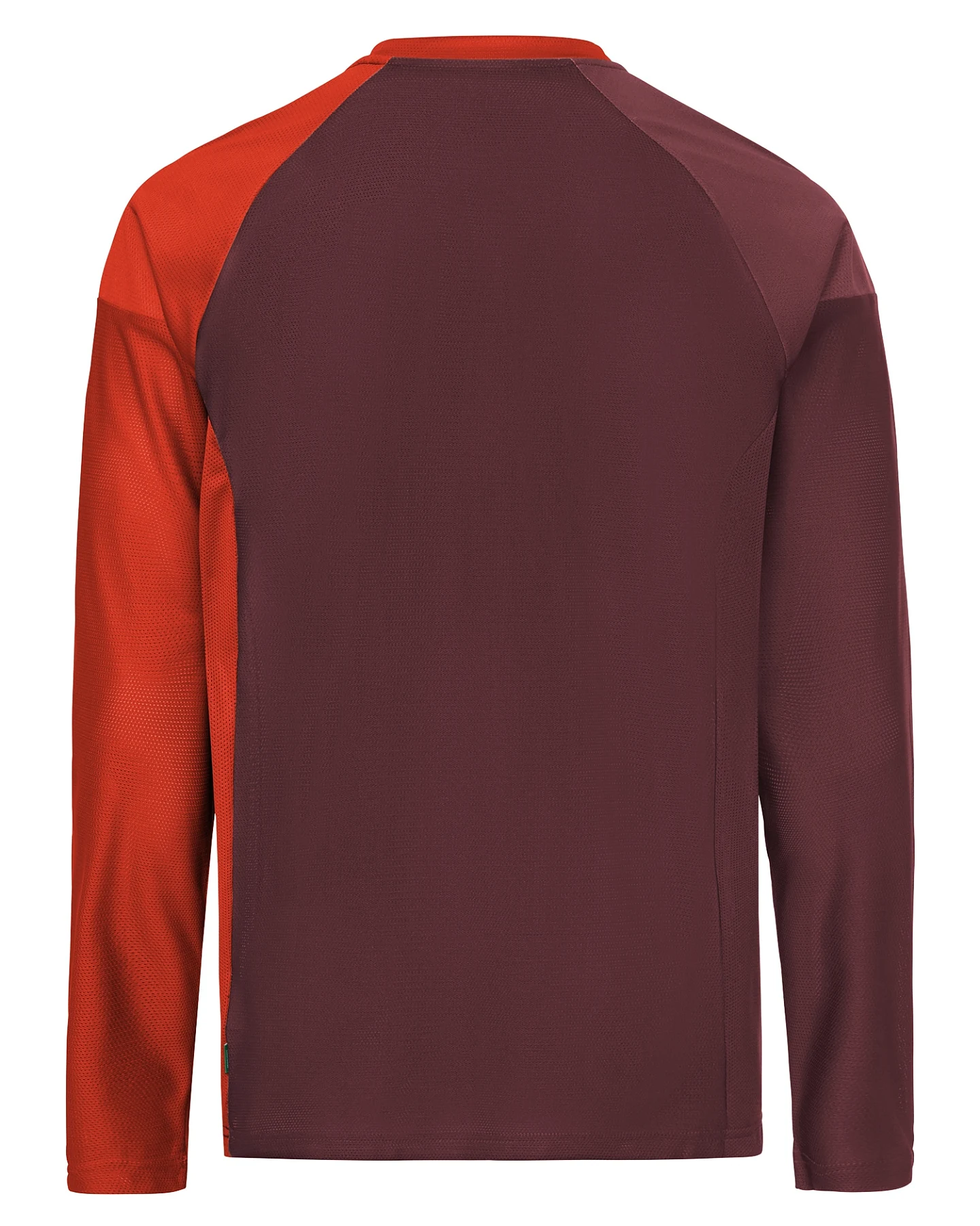 VAUDE T-Shirt Moab LS VI – Ansicht 2