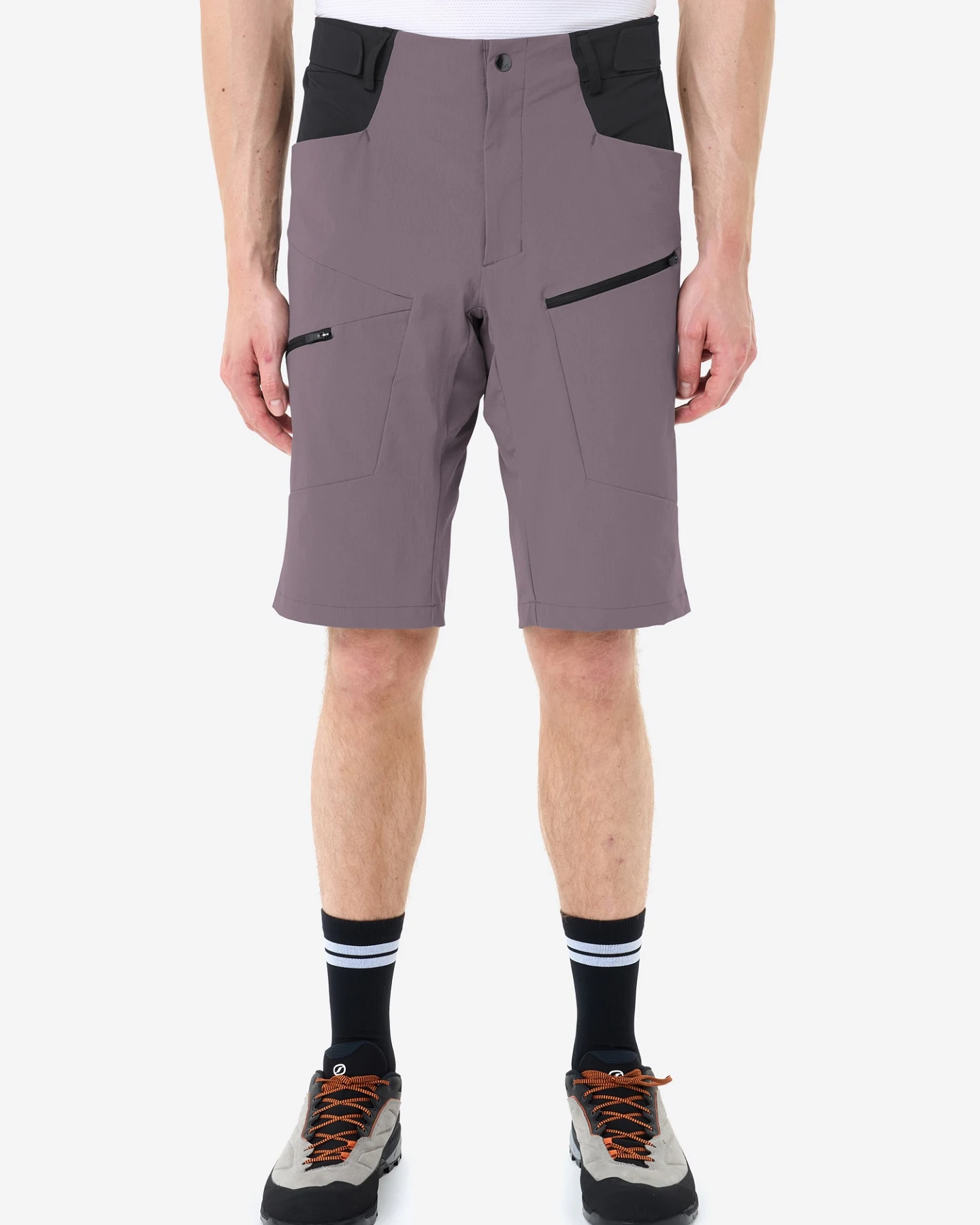 VAUDE Outdoorhose Tekoa IV – Ansicht 3