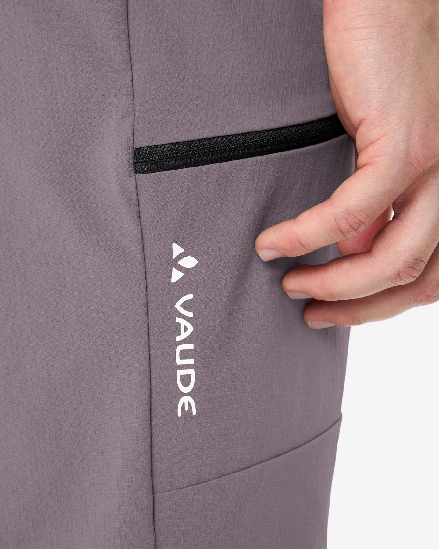 VAUDE Outdoorhose Tekoa IV – Ansicht 5