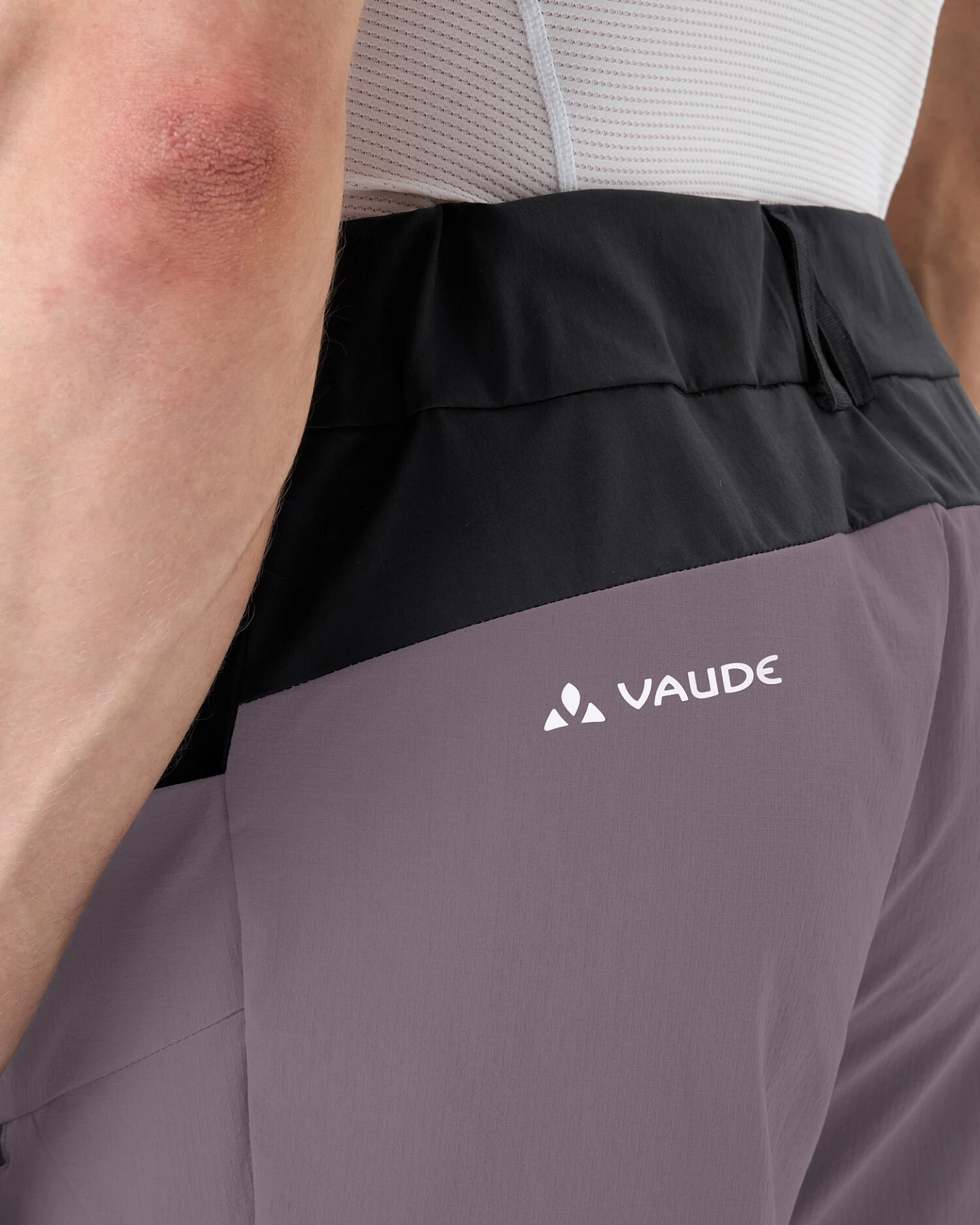 VAUDE Outdoorhose Tekoa IV – Ansicht 6