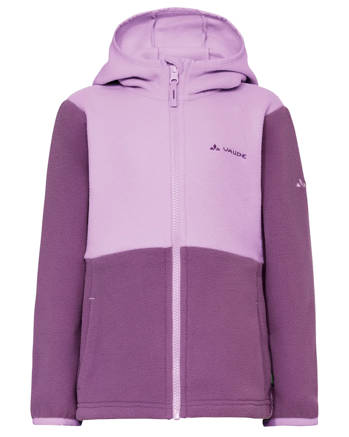 VAUDE Funktionsjacke Pulex
