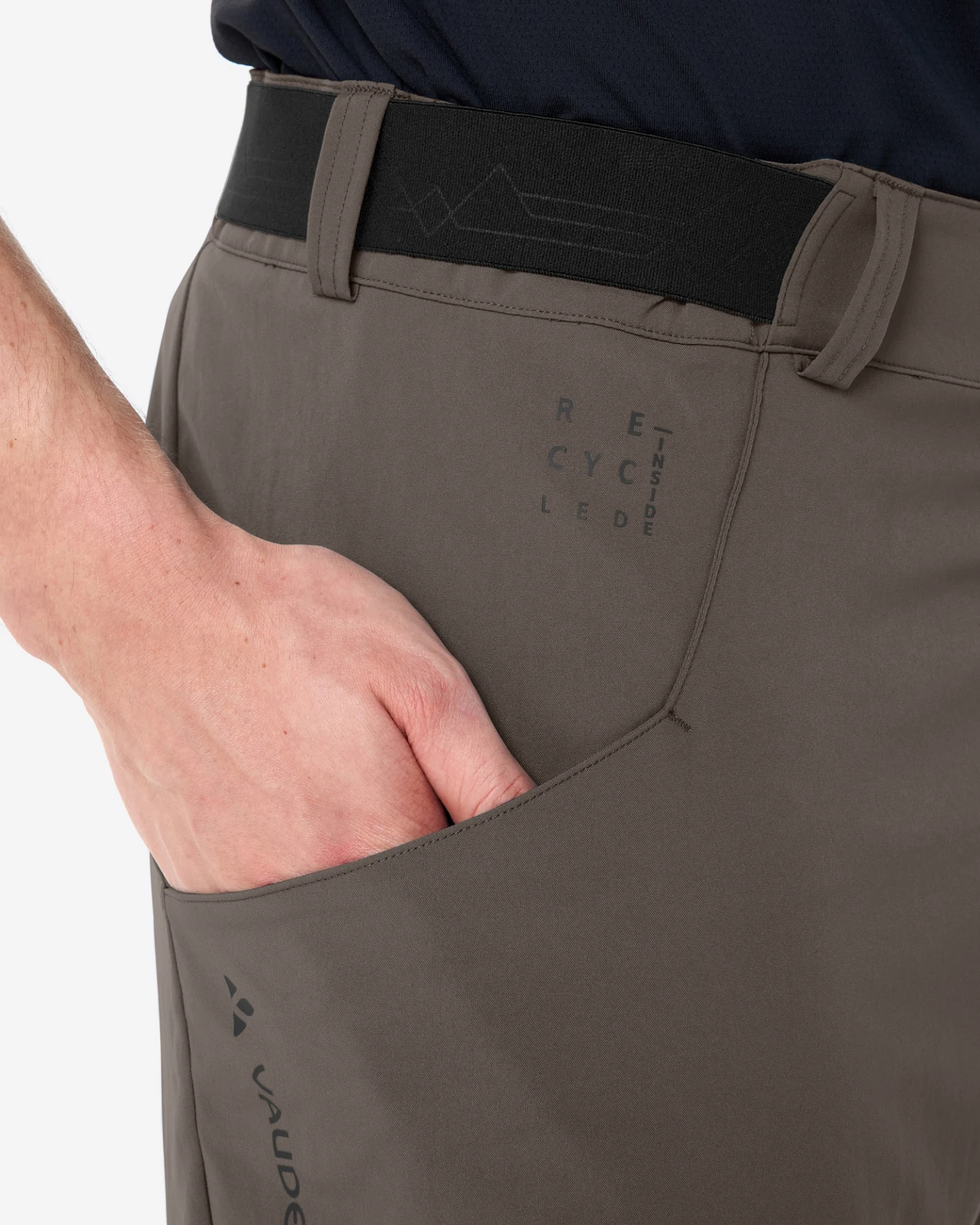 VAUDE Outdoorshorts Loamer – Ansicht 5