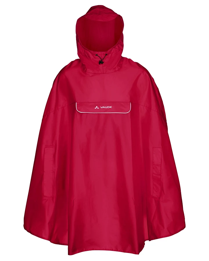 VAUDE Funktionsjacke Valdipino