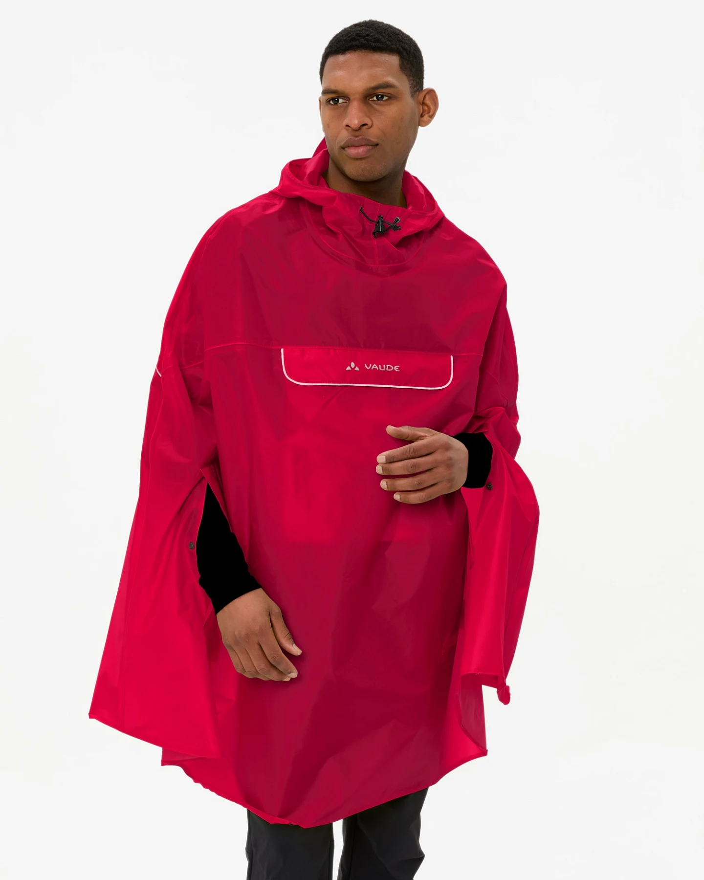 VAUDE Funktionsjacke Valdipino – Ansicht 3