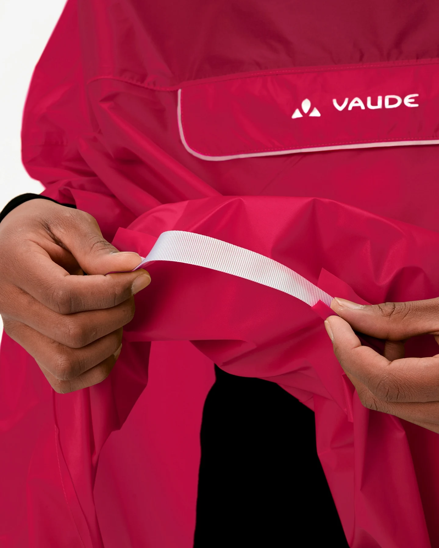 VAUDE Funktionsjacke Valdipino – Ansicht 5