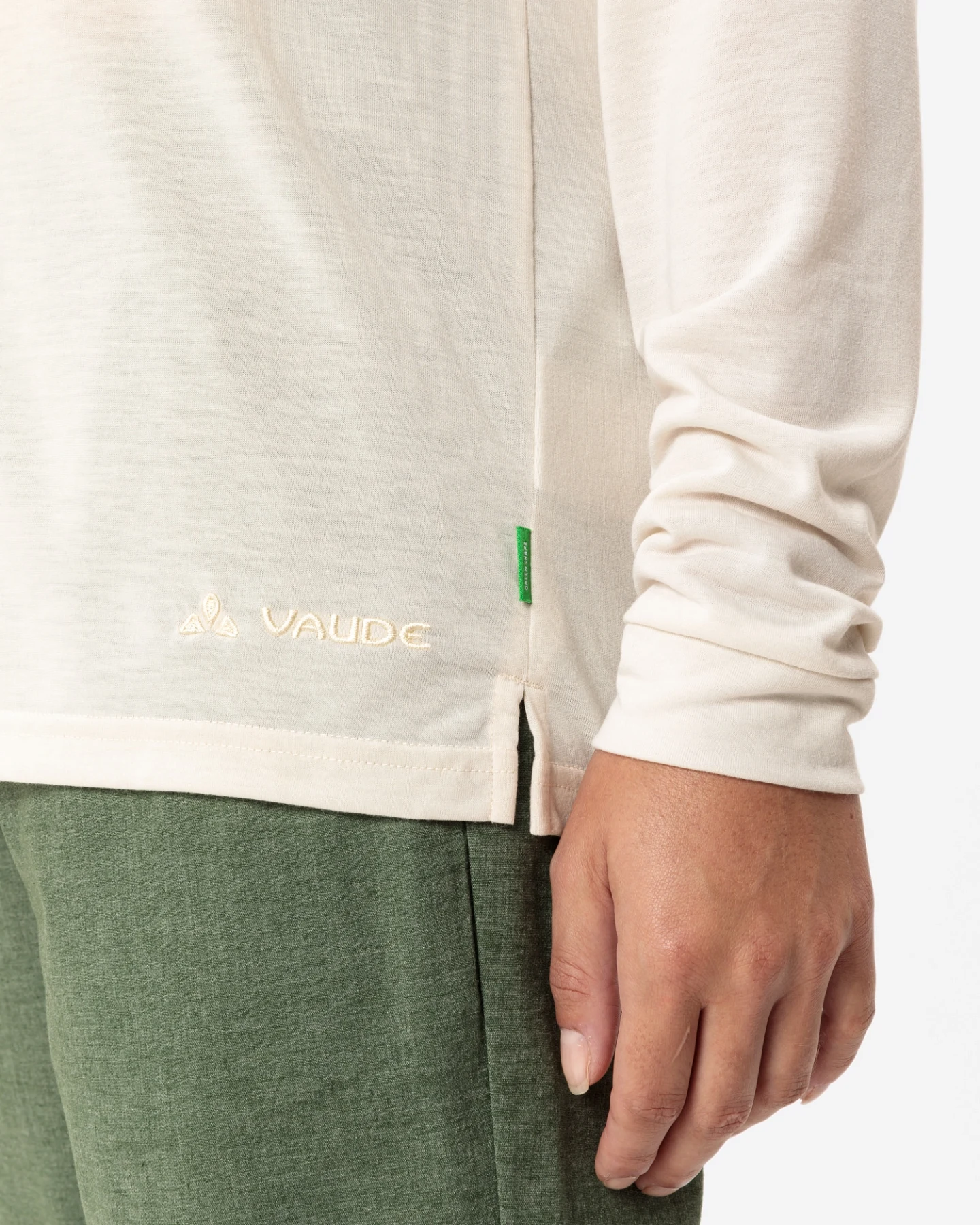VAUDE Pullover Mineo – Ansicht 5