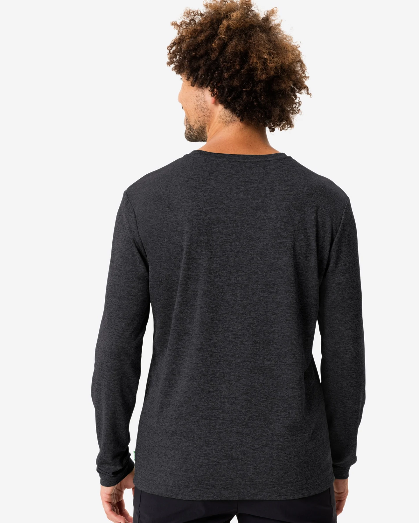 VAUDE Funktionsshirt Essential – Ansicht 4