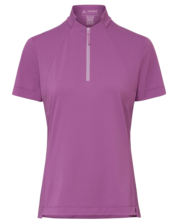 VAUDE T-Shirt W Adlux HZ