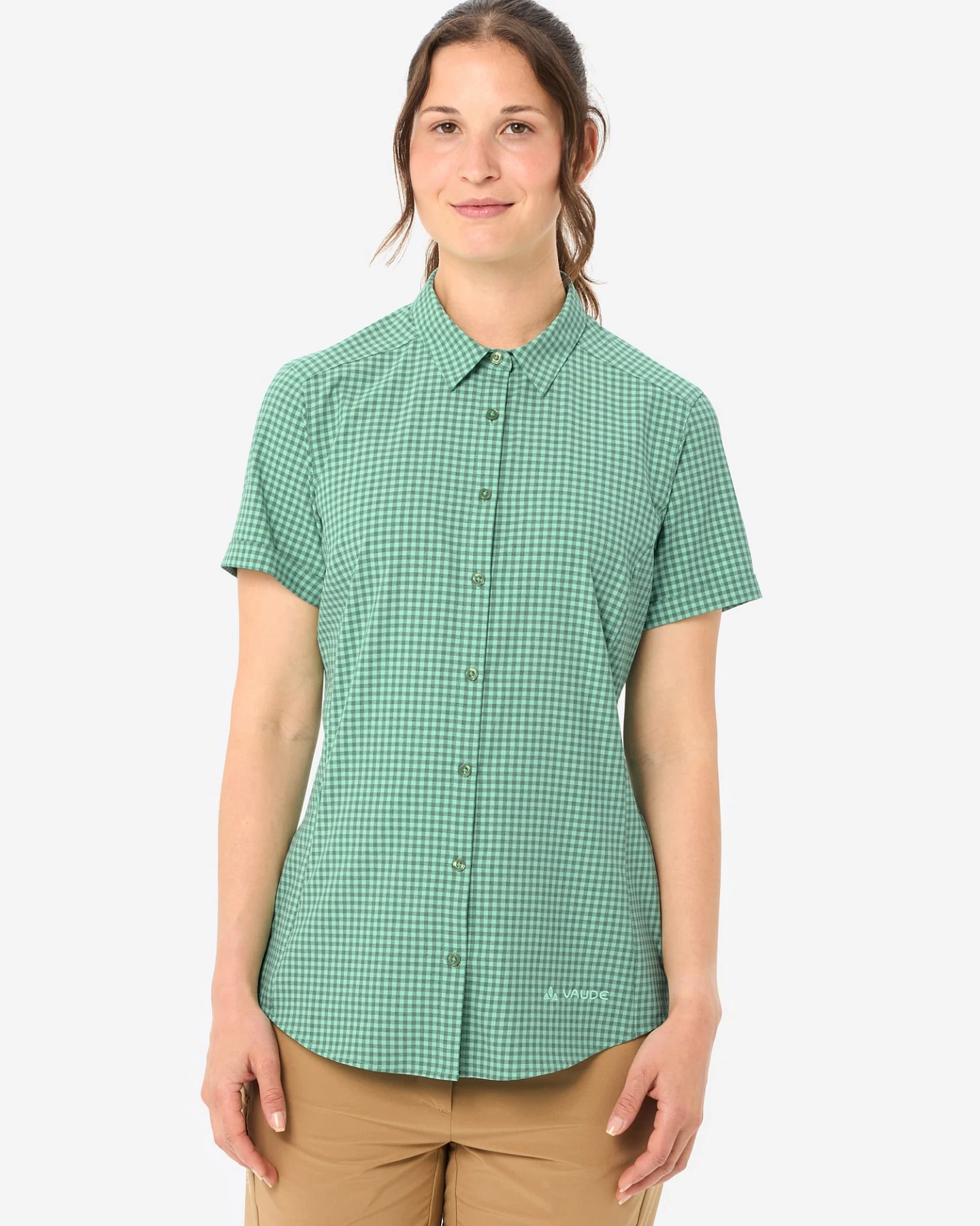 VAUDE Funktionsbluse Seiland III – Ansicht 3