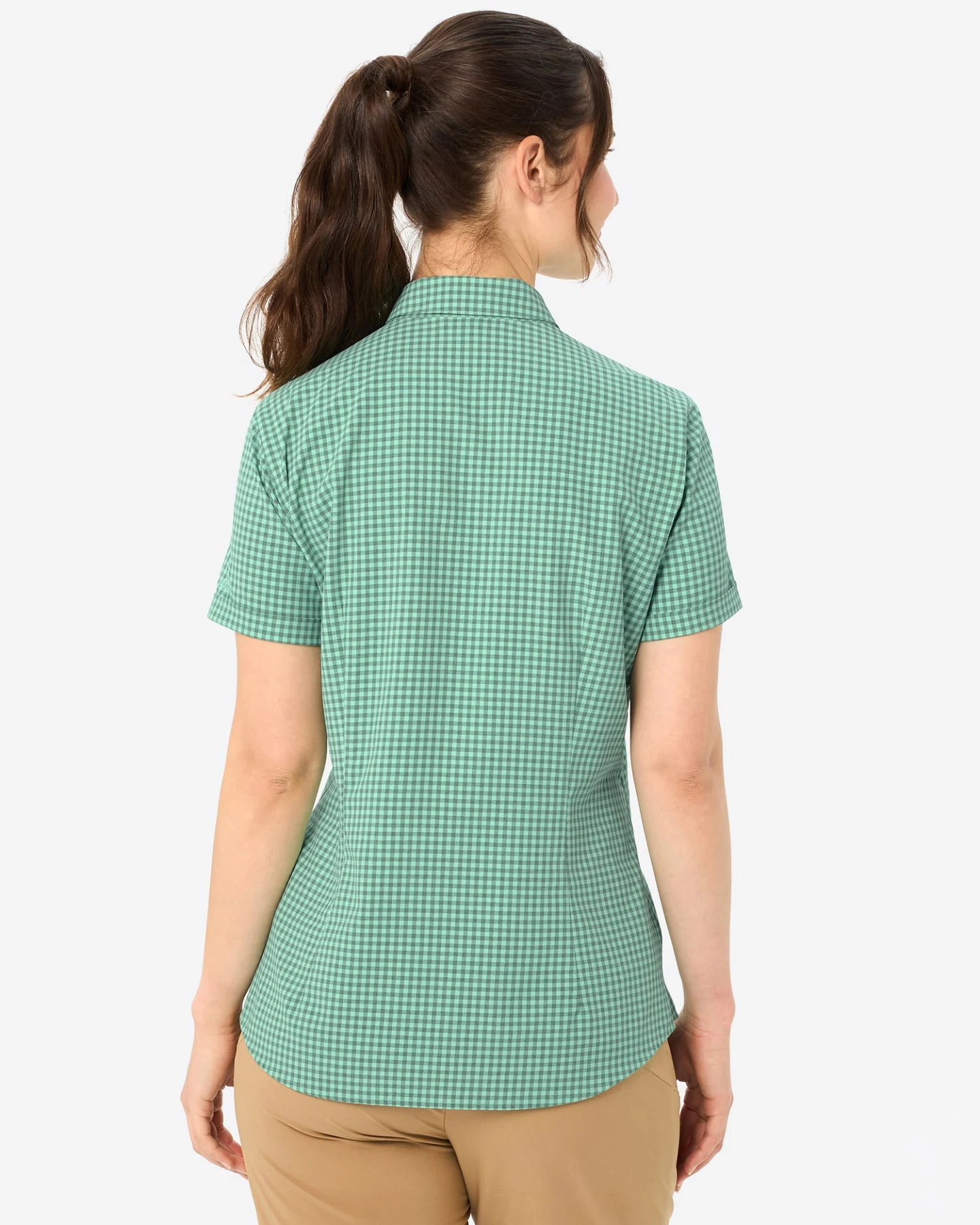 VAUDE Funktionsbluse Seiland III – Ansicht 4
