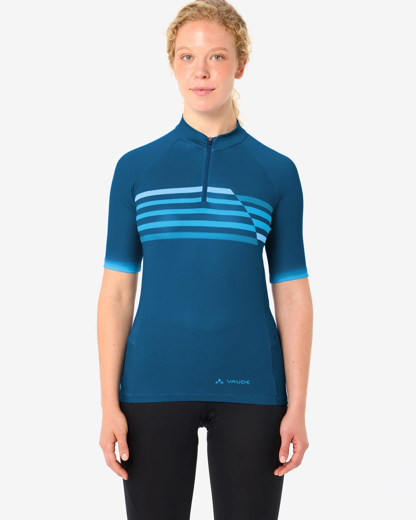 VAUDE Trikot Posta II – Ansicht 3
