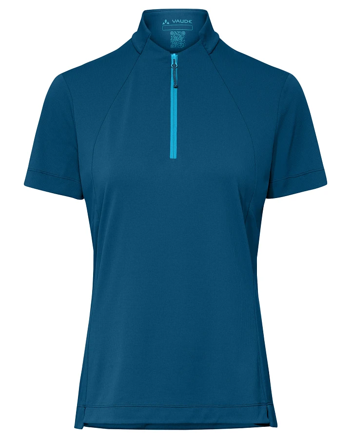 VAUDE T-Shirt W Adlux HZ