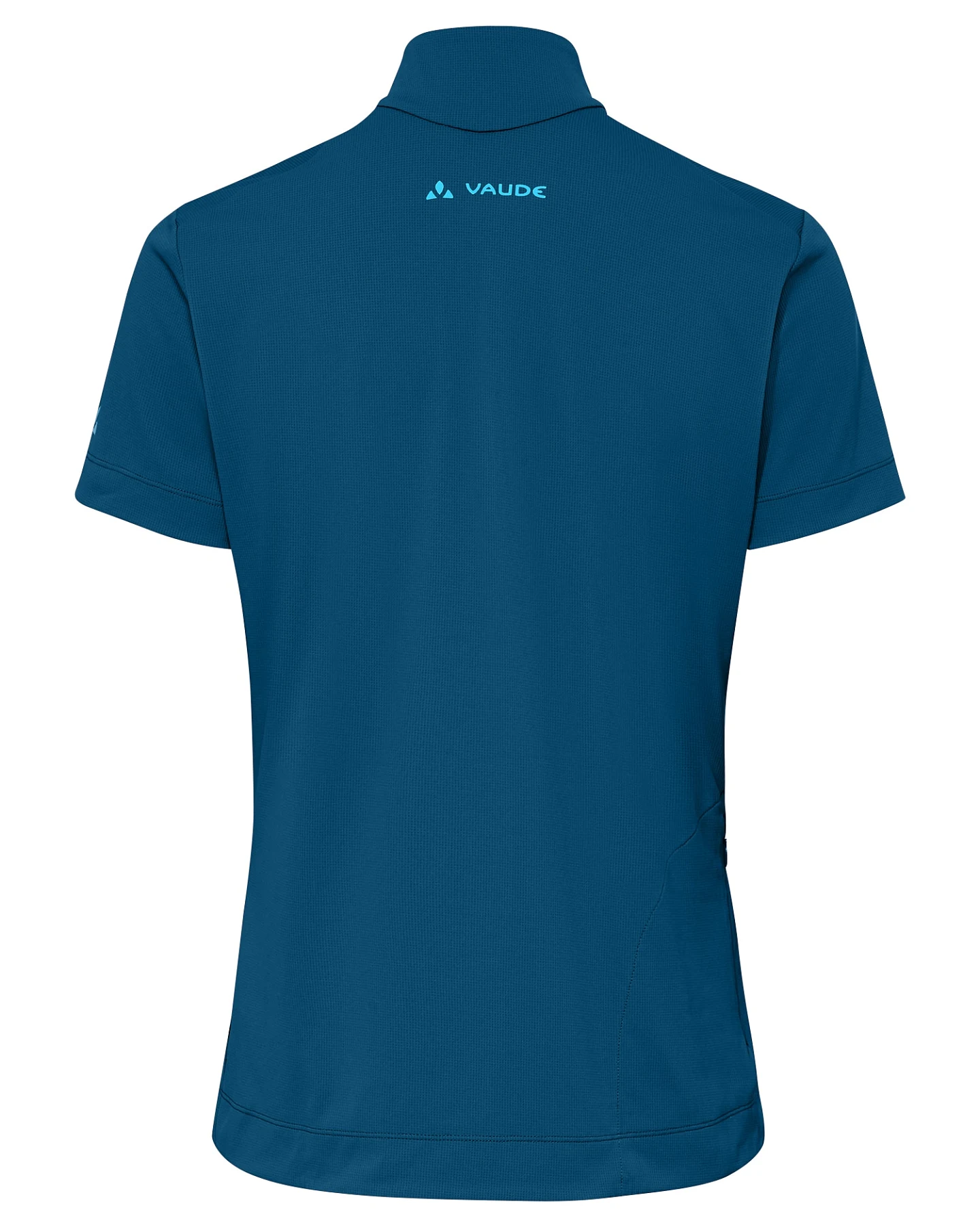 VAUDE T-Shirt W Adlux HZ – Ansicht 2