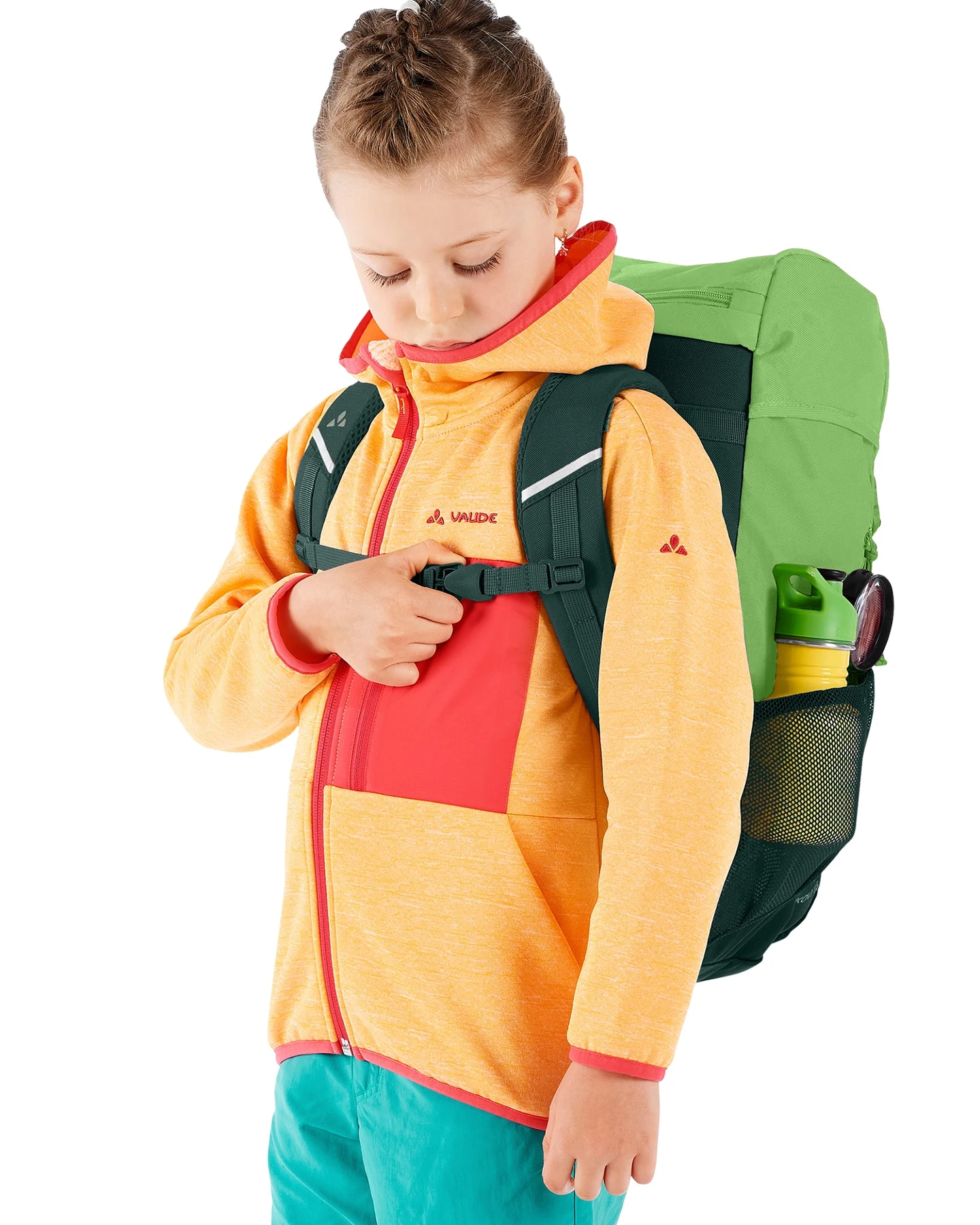 VAUDE Sportrucksack Skovi 15 – Ansicht 2