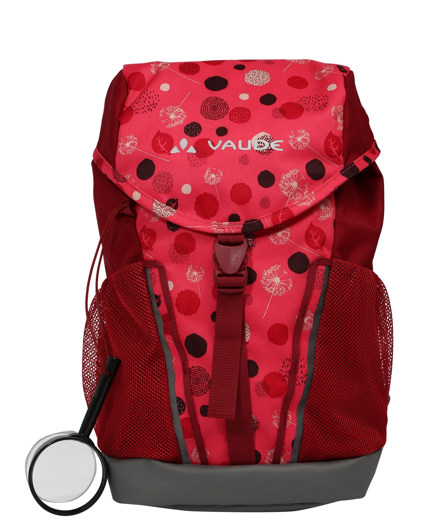 VAUDE Sportrucksack Puck 10 – Ansicht 2