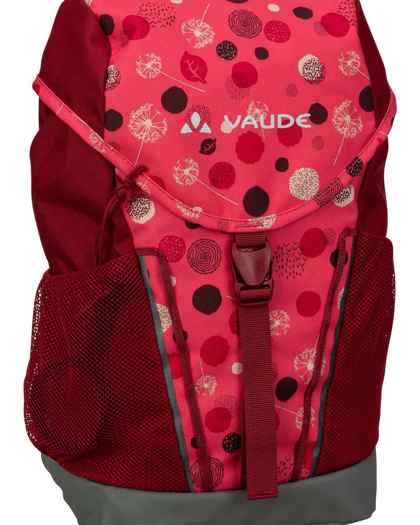 VAUDE Sportrucksack Puck 10 – Ansicht 4