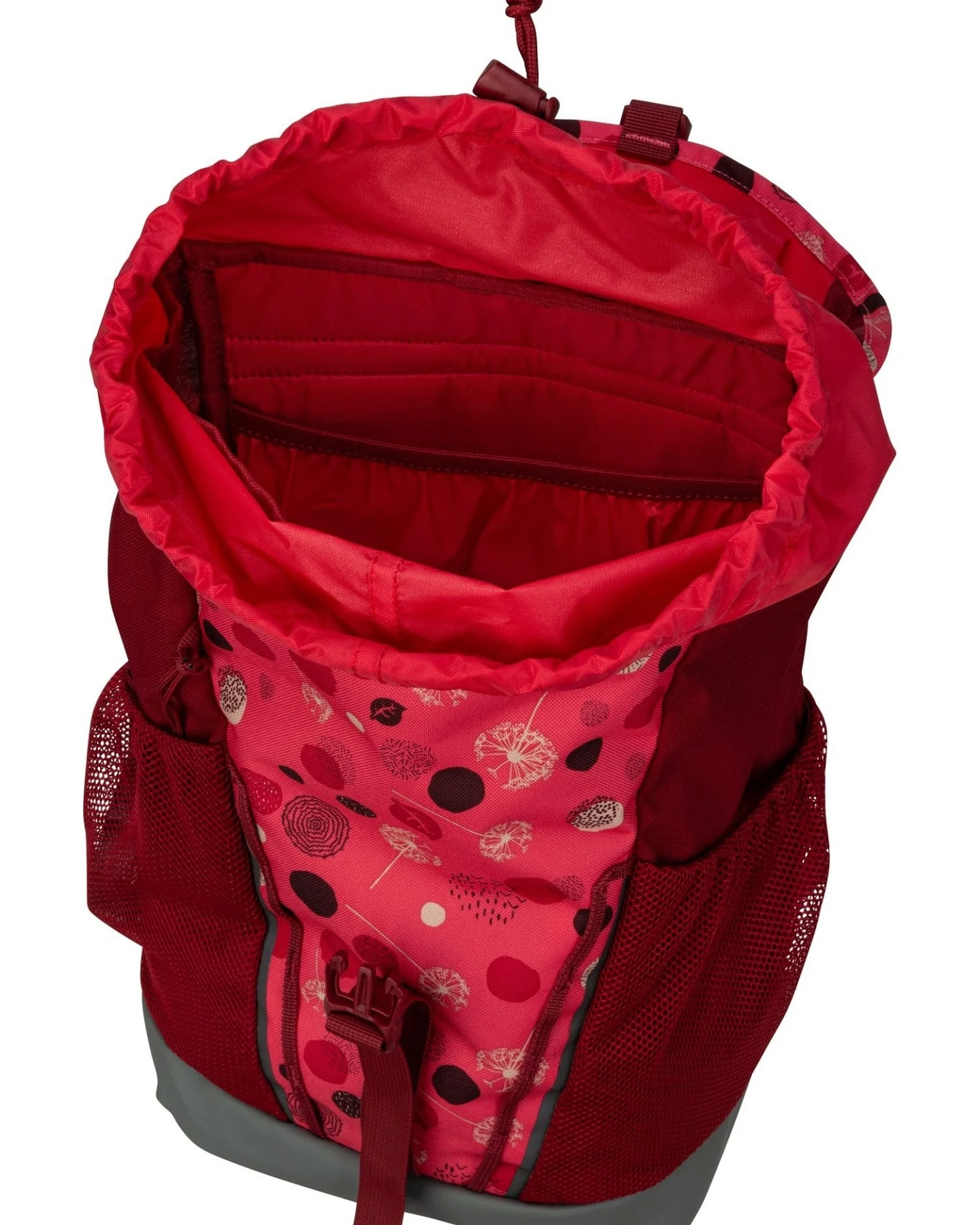 VAUDE Sportrucksack Puck 10 – Ansicht 5