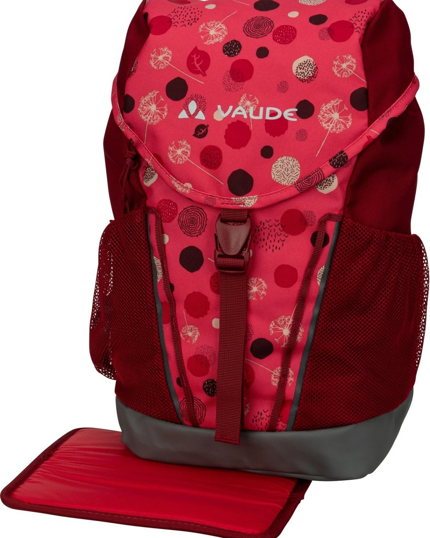 VAUDE Sportrucksack Puck 10 – Ansicht 6