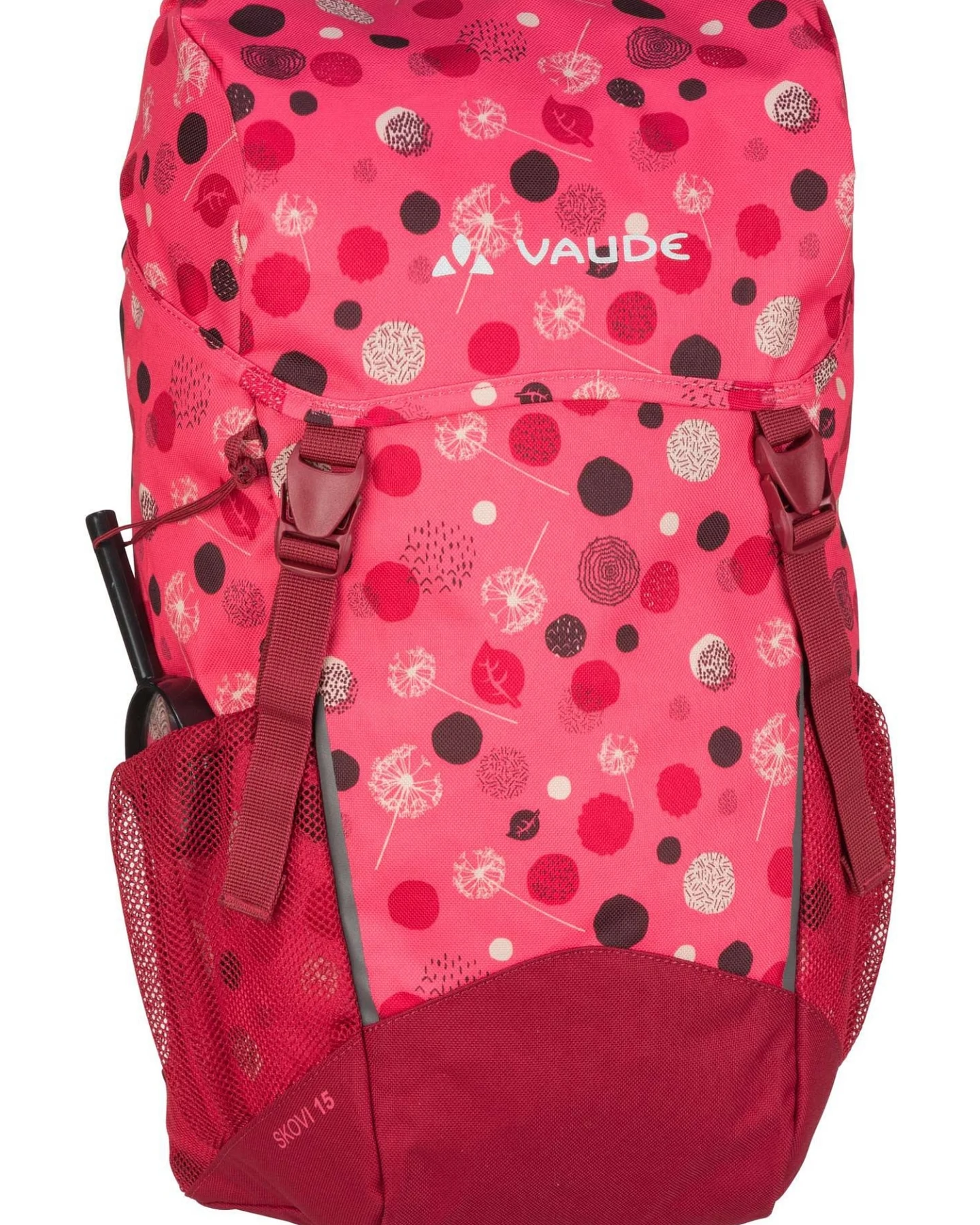 VAUDE Sportrucksack Skovi 15 – Ansicht 3