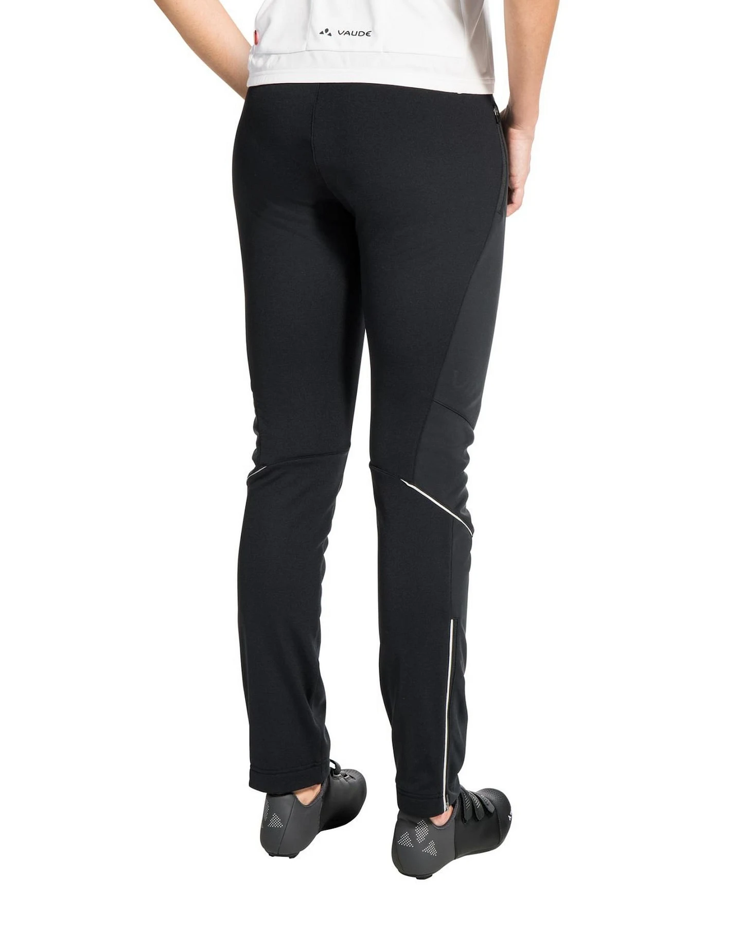 VAUDE Outdoorhose Wintry – Ansicht 5