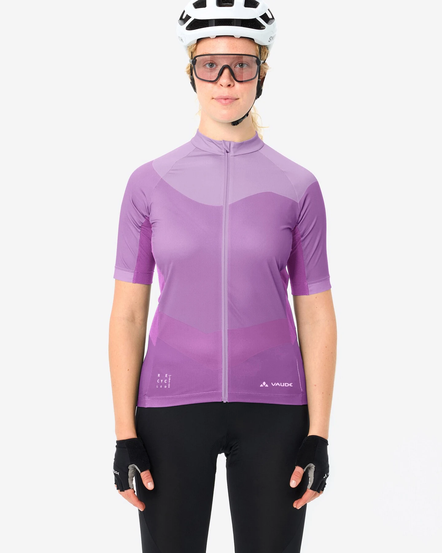 VAUDE Trikot Posta III – Ansicht 6