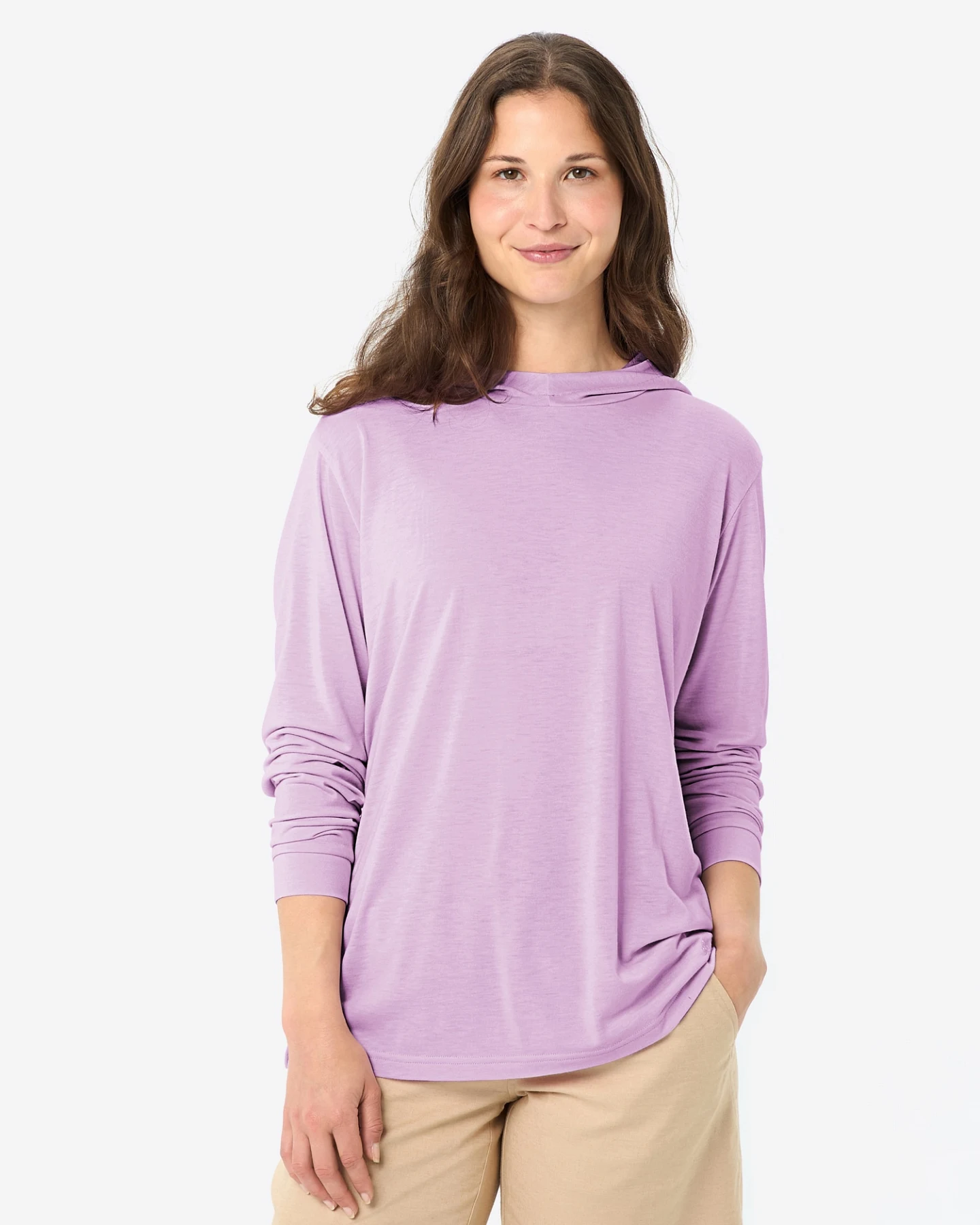 VAUDE Sportsweatshirt Mineo – Ansicht 3