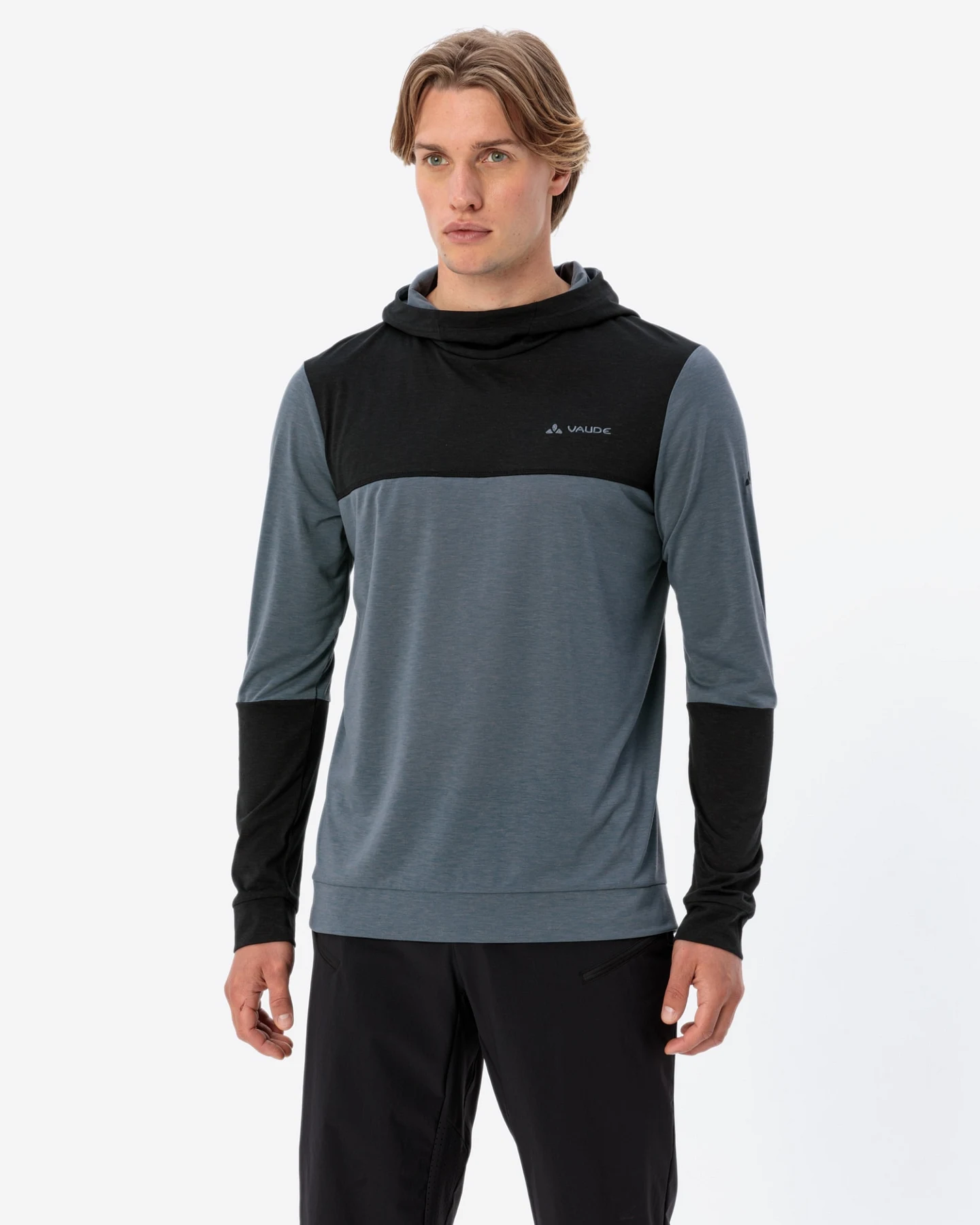 VAUDE Sportsweatshirt Qimsa – Ansicht 3