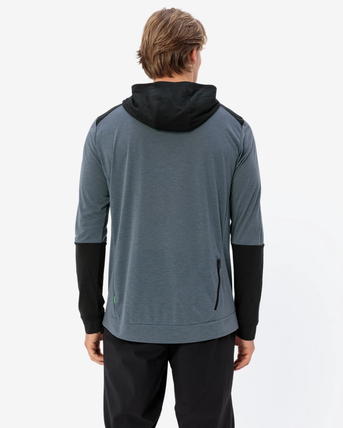 VAUDE Sportsweatshirt Qimsa – Ansicht 4
