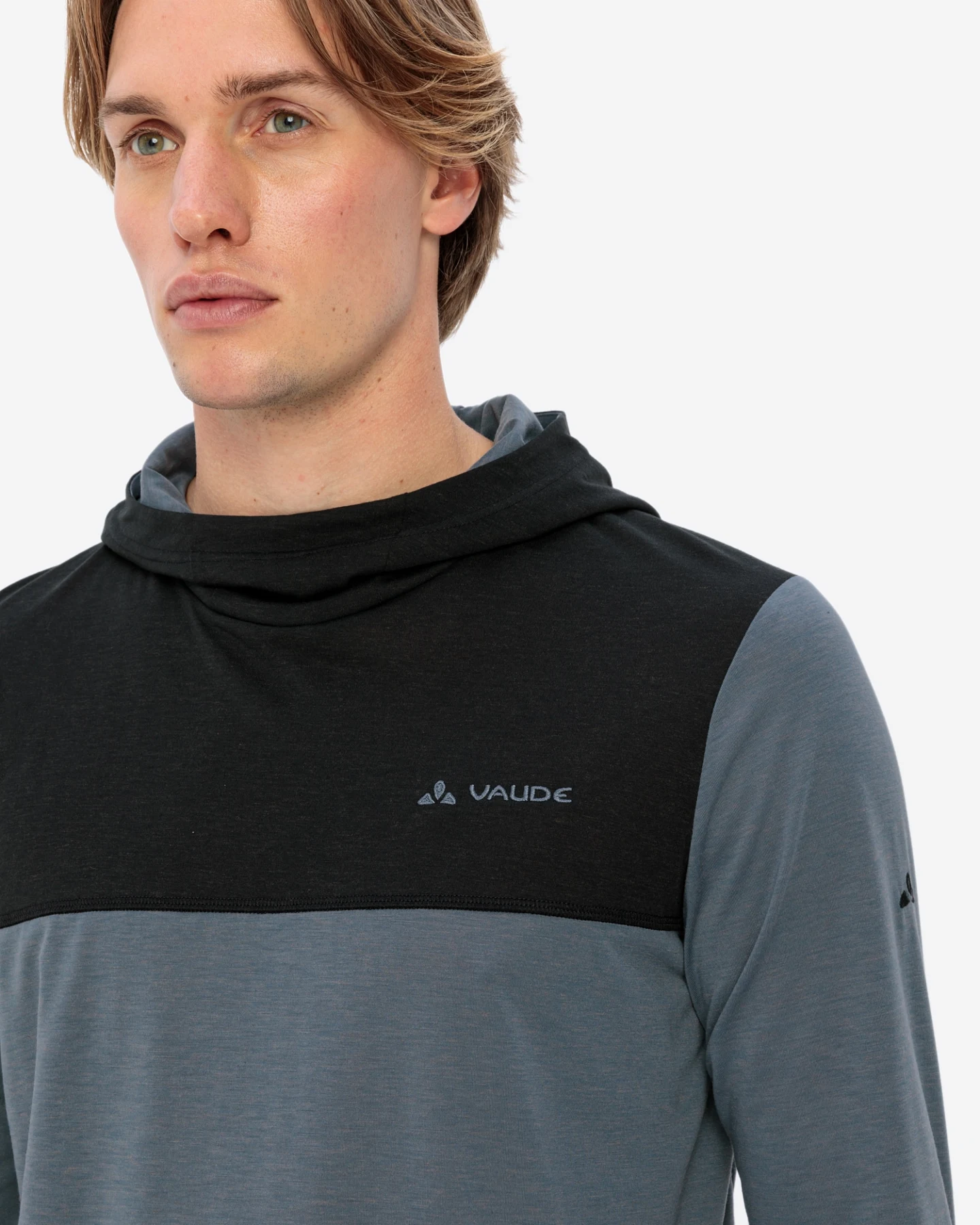VAUDE Sportsweatshirt Qimsa – Ansicht 6