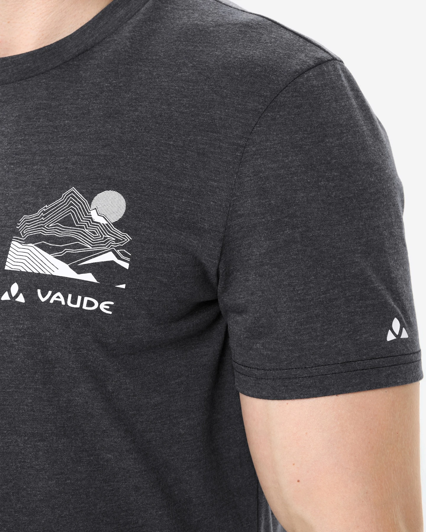 VAUDE Funktionsshirt – Ansicht 6