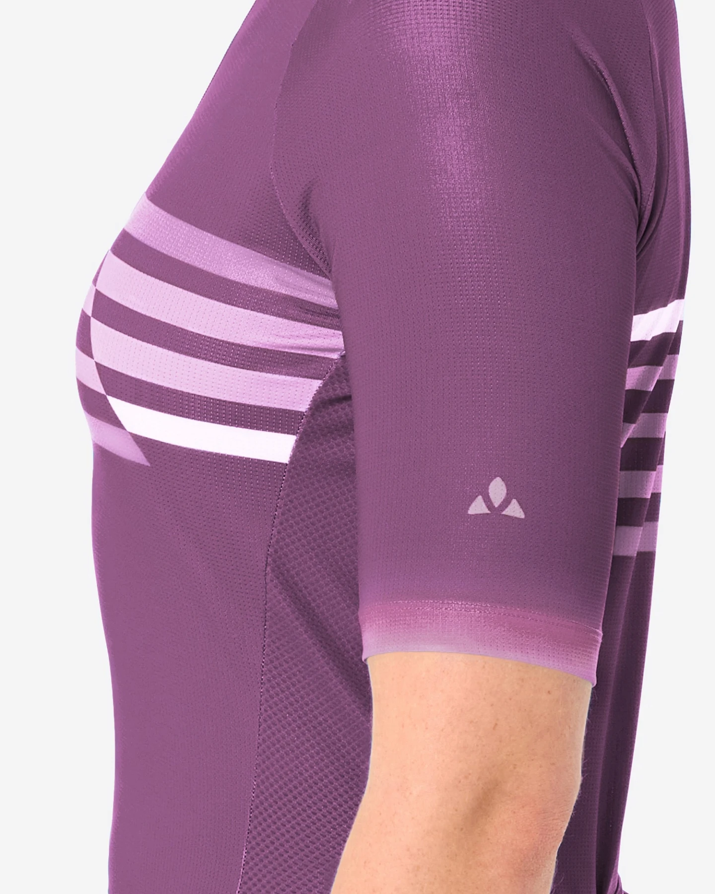 VAUDE Trikot Posta II – Ansicht 5
