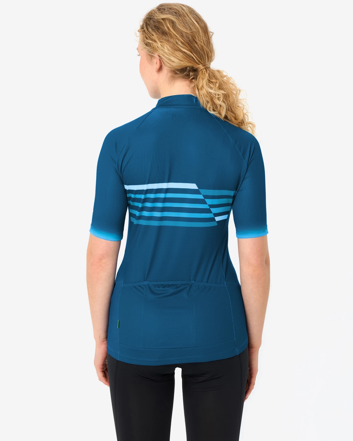 VAUDE Trikot Posta II – Ansicht 4