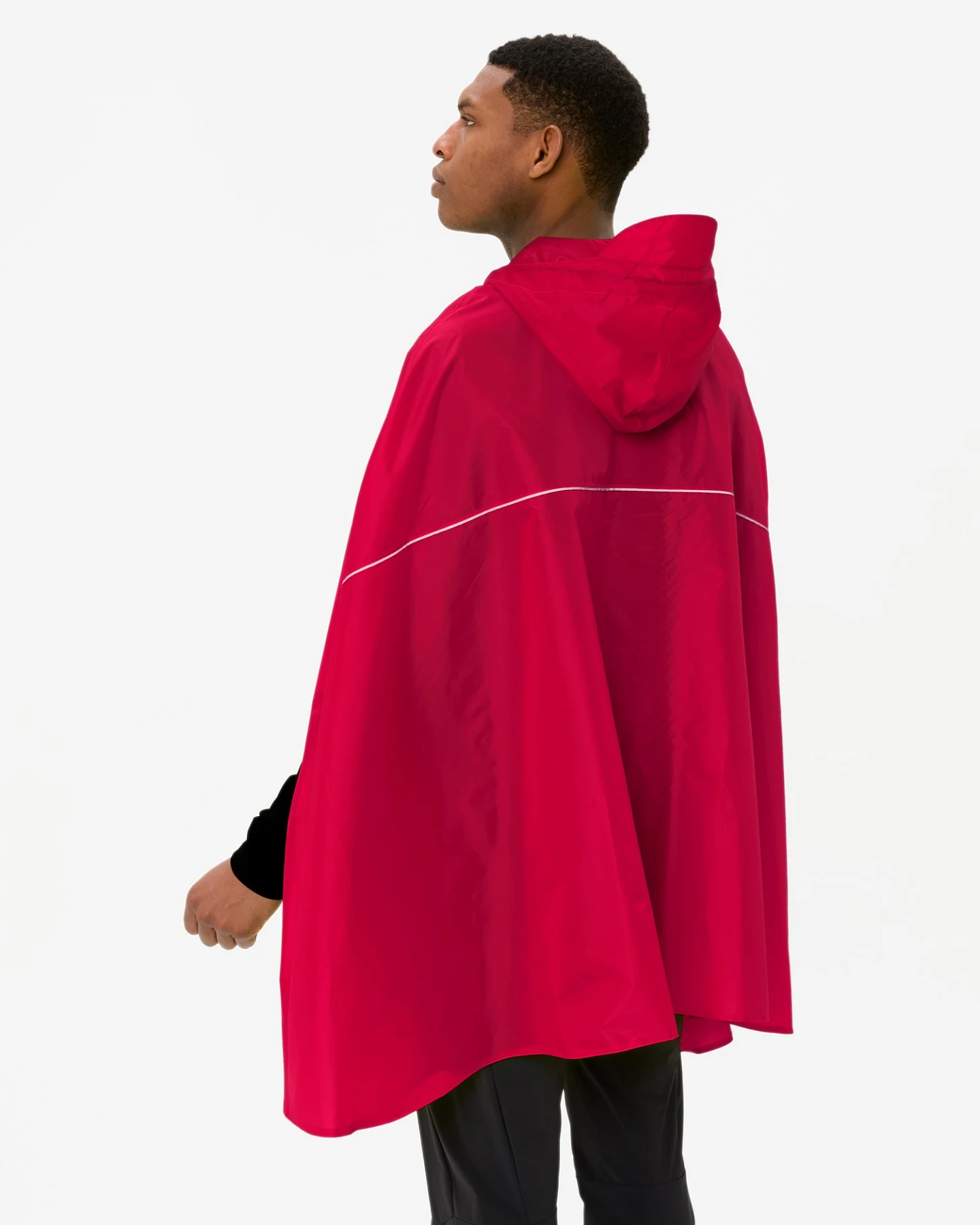 VAUDE Funktionsjacke Valdipino – Ansicht 4