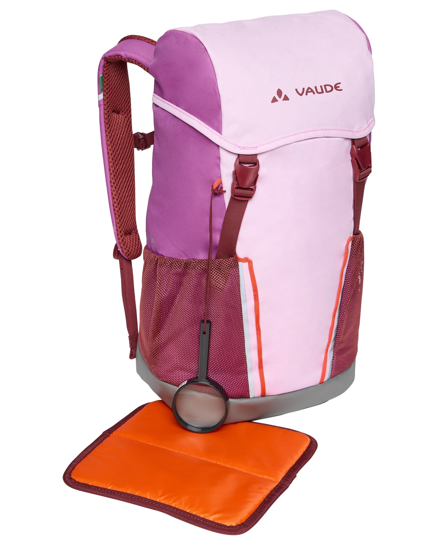 VAUDE Rucksack Puck 14 – Ansicht 4
