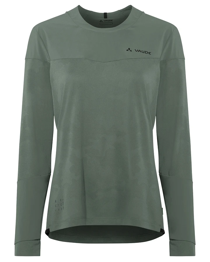 VAUDE Funktionsshirt Moab LS PRO