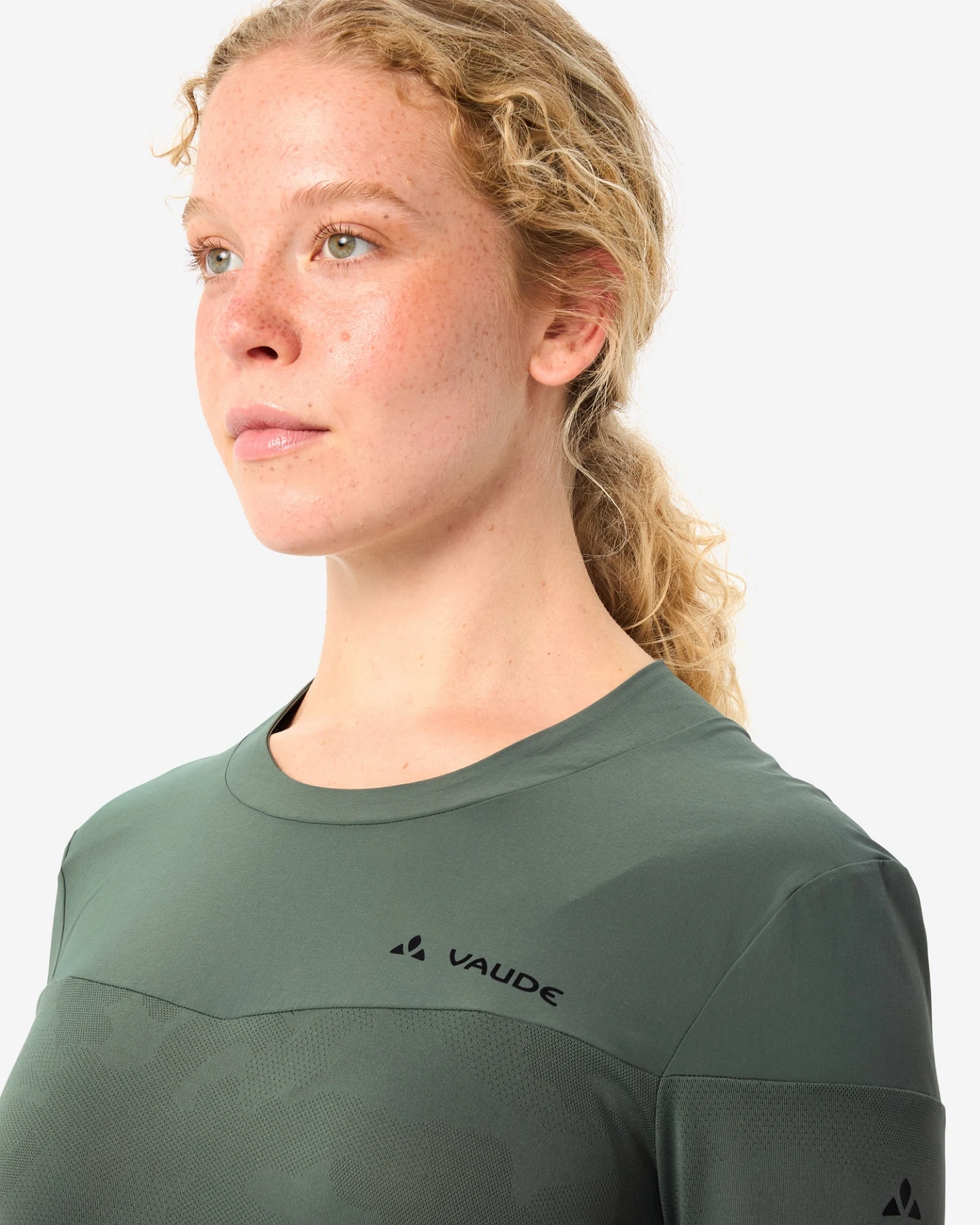 VAUDE Funktionsshirt Moab LS PRO – Ansicht 6