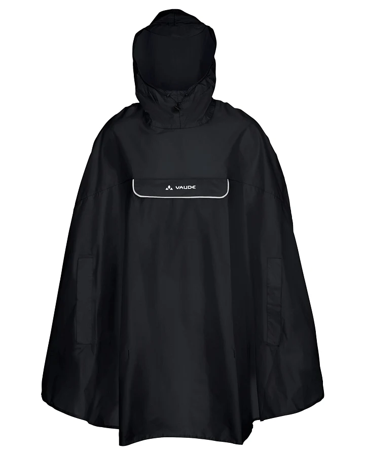 VAUDE Poncho Valdipino