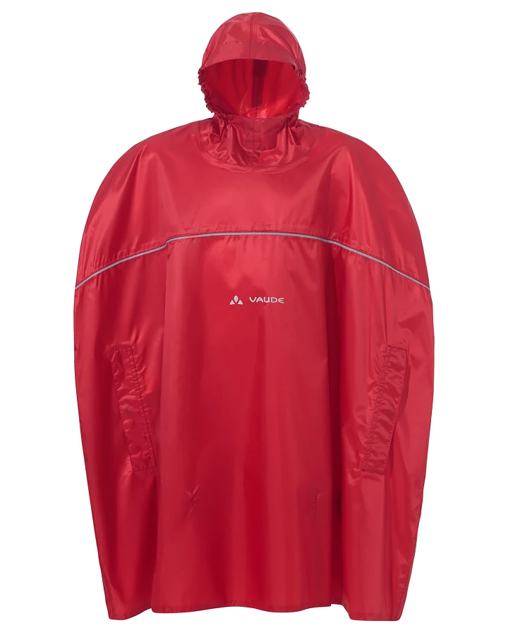 VAUDE Poncho Grody