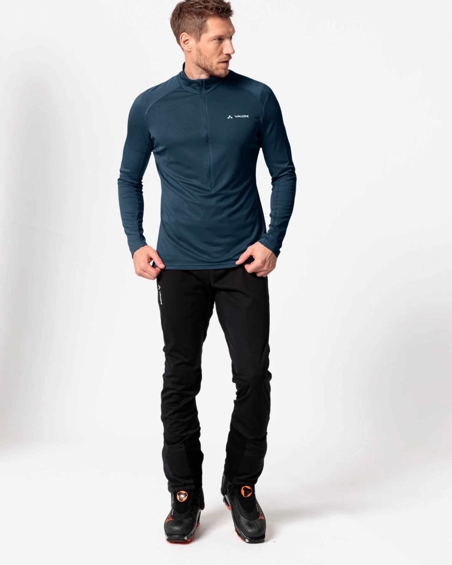 VAUDE Shirt Larice Light II – Ansicht 6