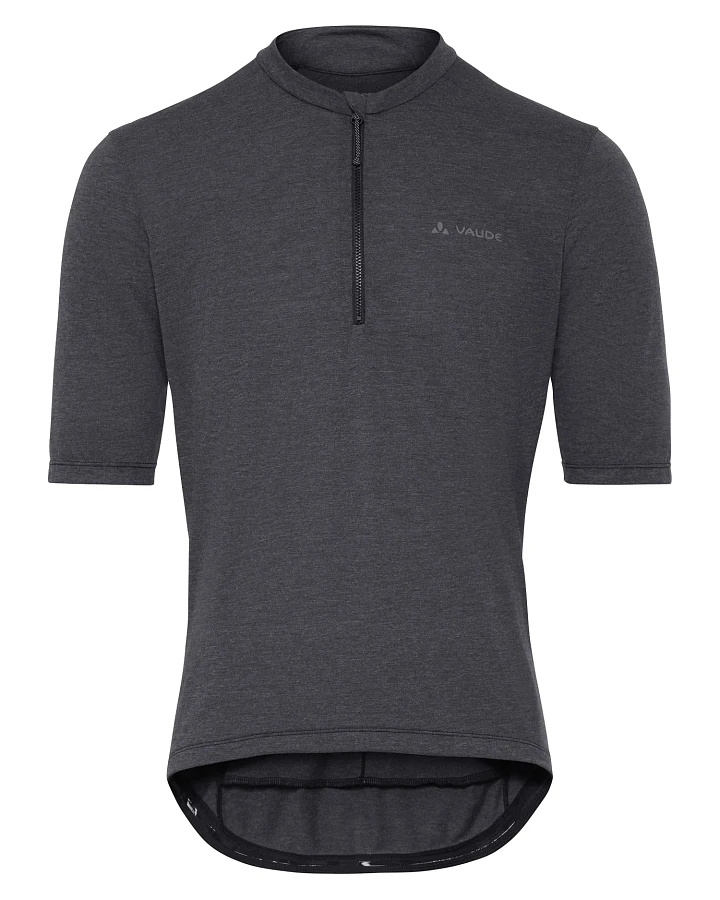 VAUDE T-Shirt Kuro