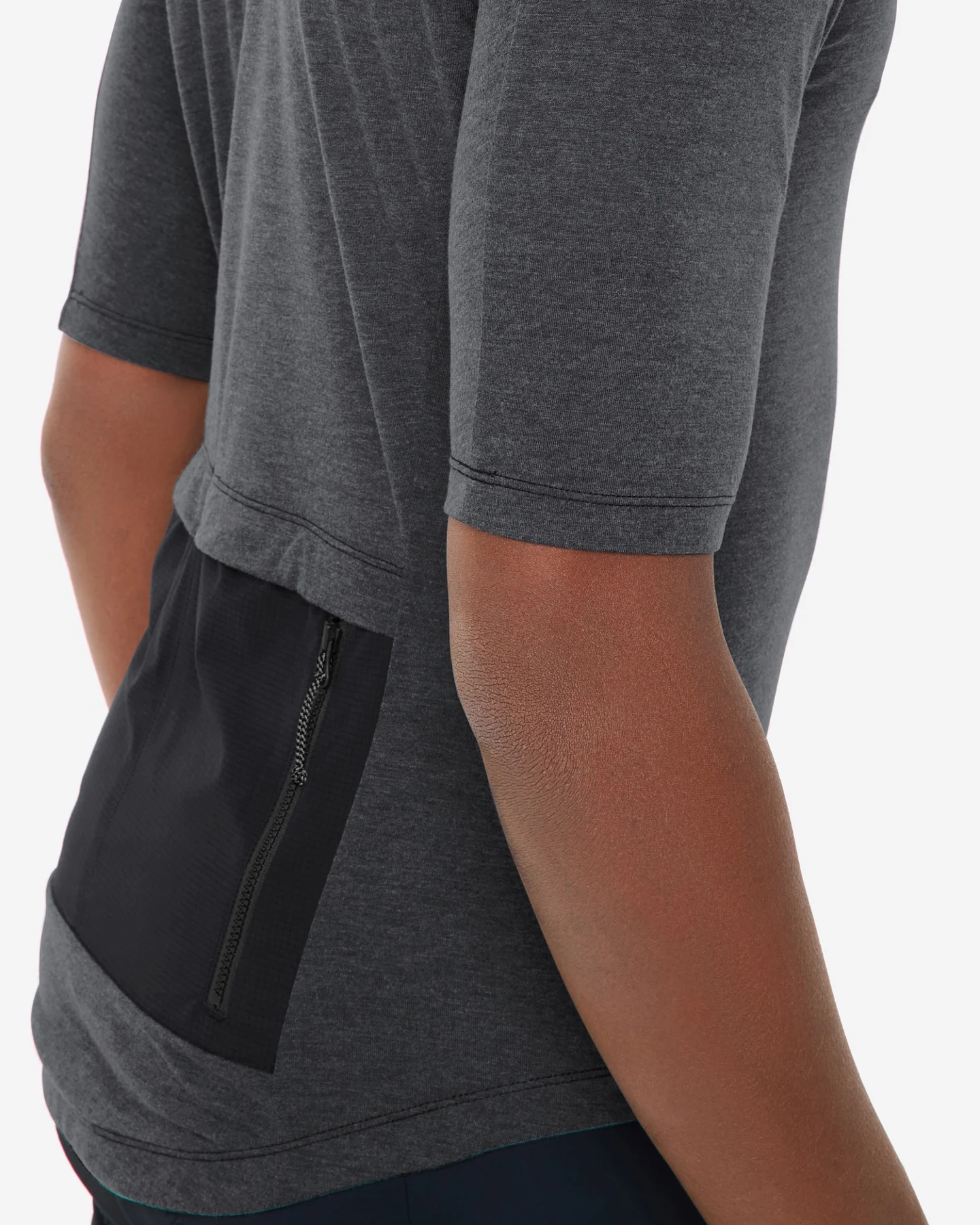 VAUDE T-Shirt Kuro – Ansicht 5