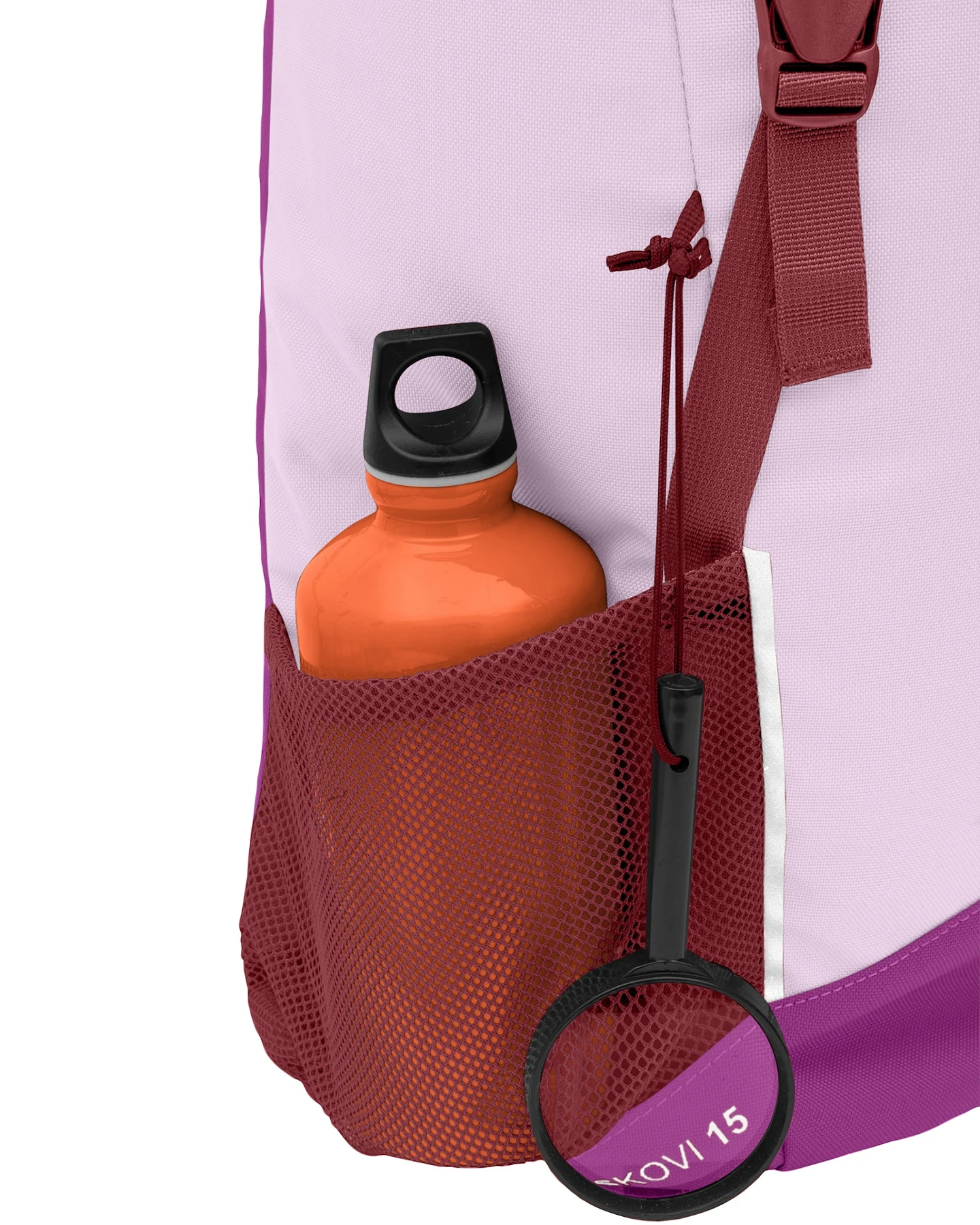 VAUDE Rucksack Skovi 15 – Ansicht 4