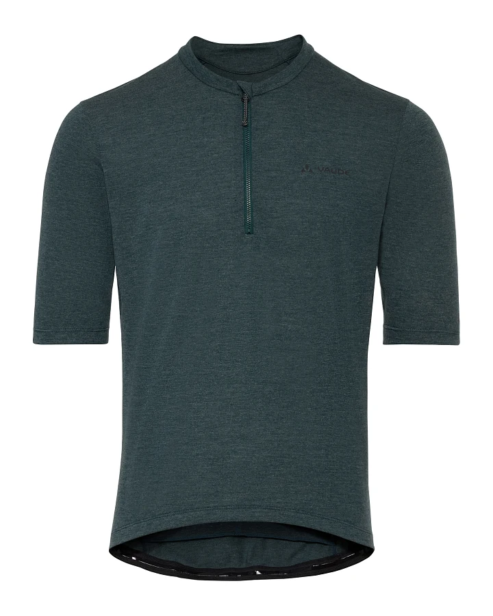 VAUDE T-Shirt Kuro