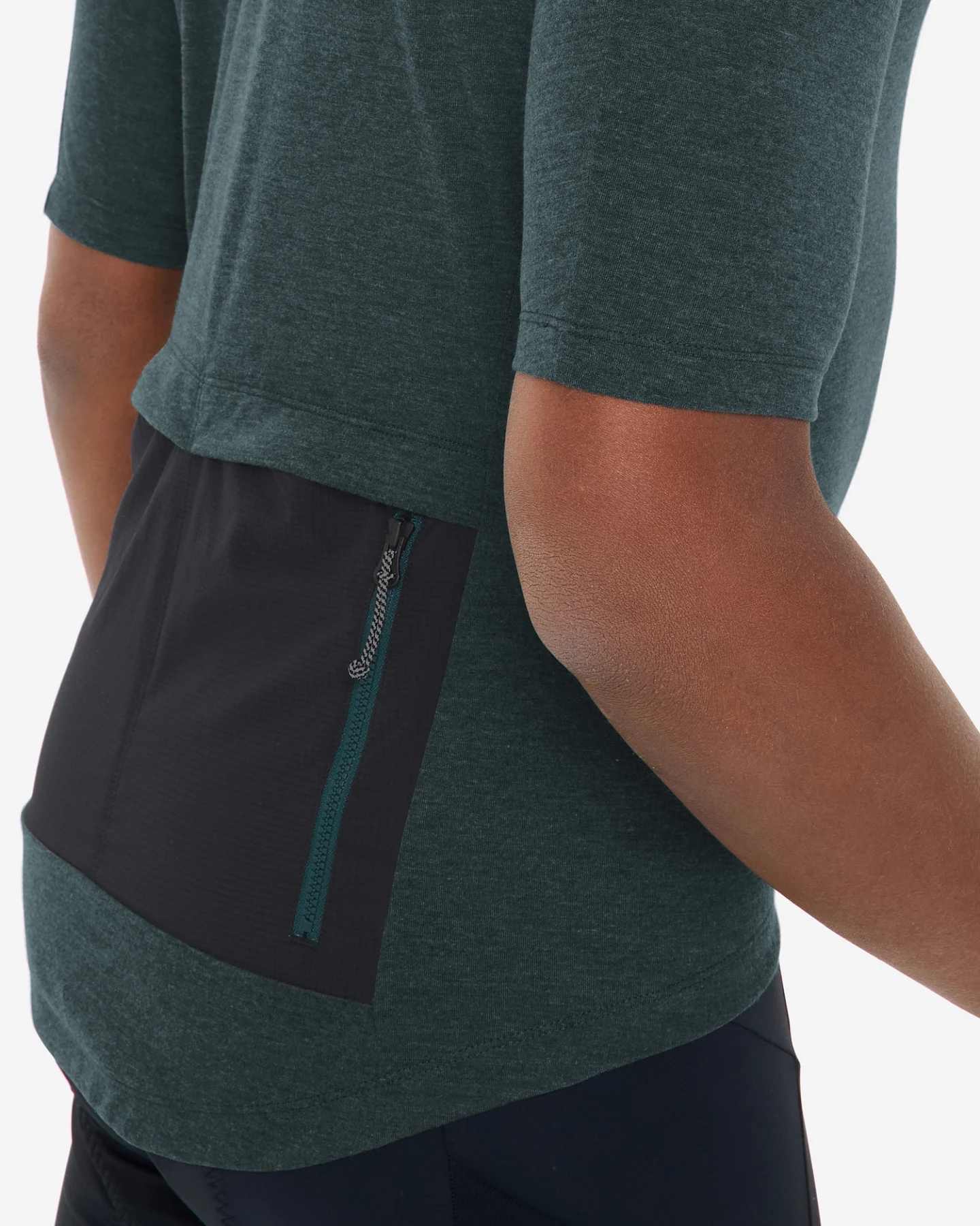 VAUDE T-Shirt Kuro – Ansicht 5